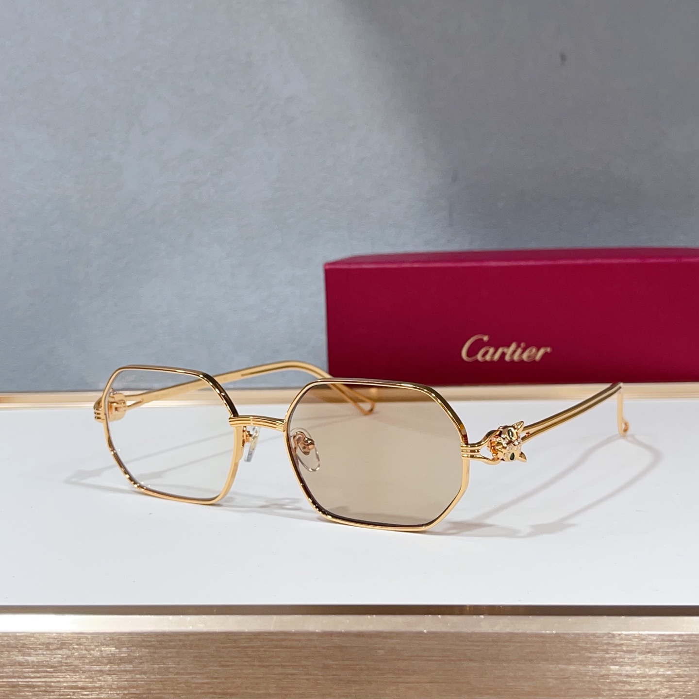 NO:897720,Cartie* MODELCT7074 color changing glasses, sunglasses, glasses, cartier19860909Cartie* MODELCT7074 变色眼镜墨镜太阳镜,眼镜,cartier,glasses