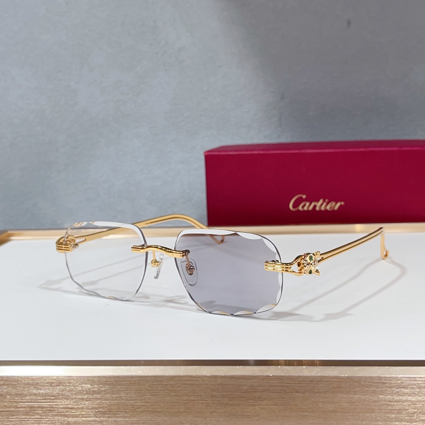 NO:897717,Cartie* MODELCT7072 color changing glasses, sunglasses, glasses, cartier19860909Cartie* MODELCT7072 变色眼镜墨镜太阳镜,眼镜,cartier,glasses