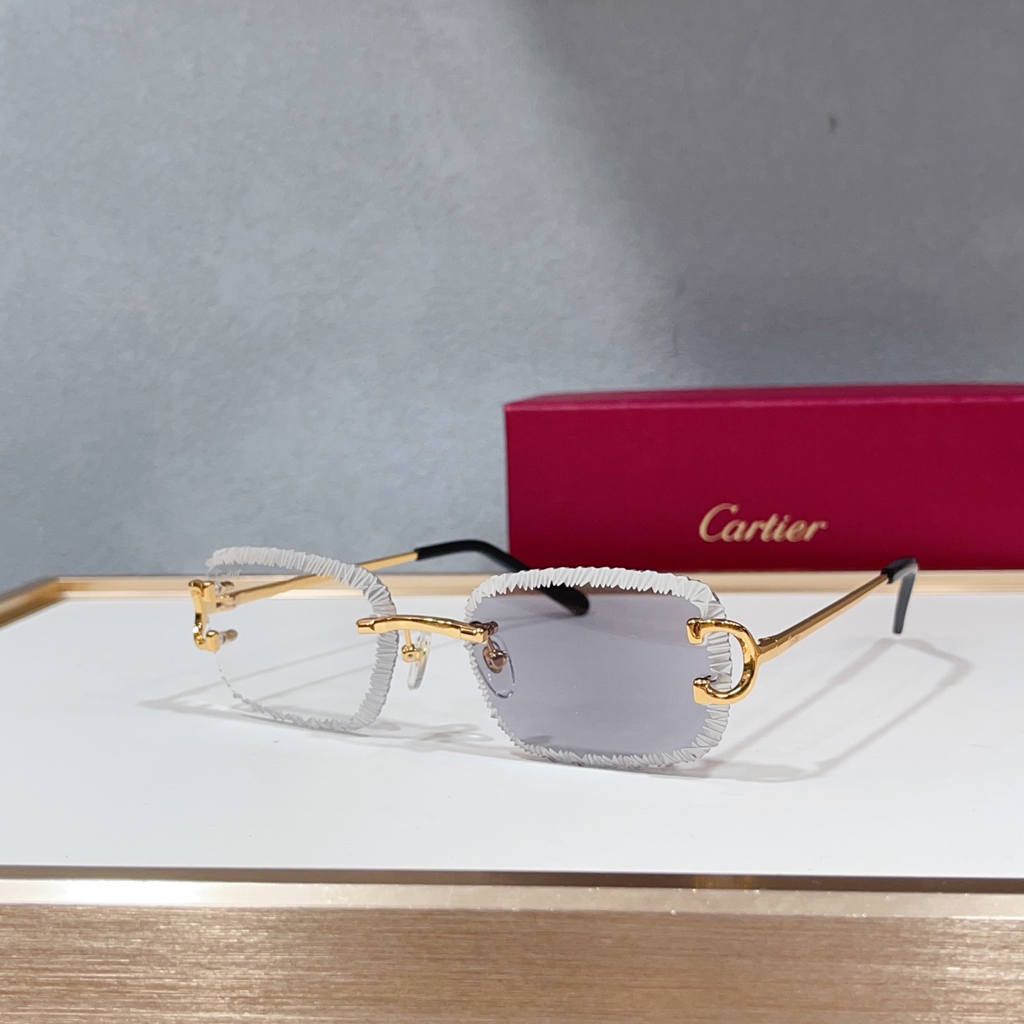 NO:897712,Cartie* MODELCT0092 glasses, sunglasses, sunglasses, glasses, cartier19860909Cartie* MODELCT0092 眼镜墨镜太阳镜,眼镜,cartier,glasses