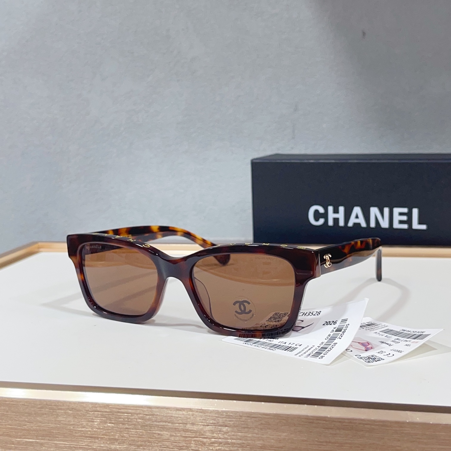 NO:897665,CHANEL MODELCH SIZE54 mouth 17- glasses, sunglasses, sunglasses, glasses, chanel19860909CHANEL MODELCH SIZE54口17- 眼镜墨镜太阳镜,眼镜,chanel,glasses