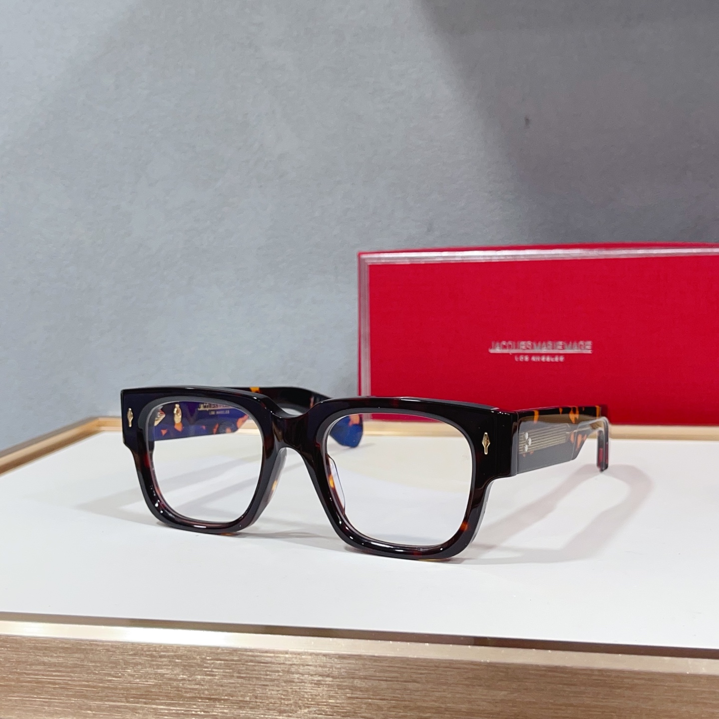 NO:897710,JACQUES MARIE MAGMODELENZOISIZE51 mouth 23 color changing glasses, sunglasses, glasses19860909JACQUES MARIE MAGMODELENZOISIZE51口23 变色眼镜墨镜太阳镜,眼镜,glasses