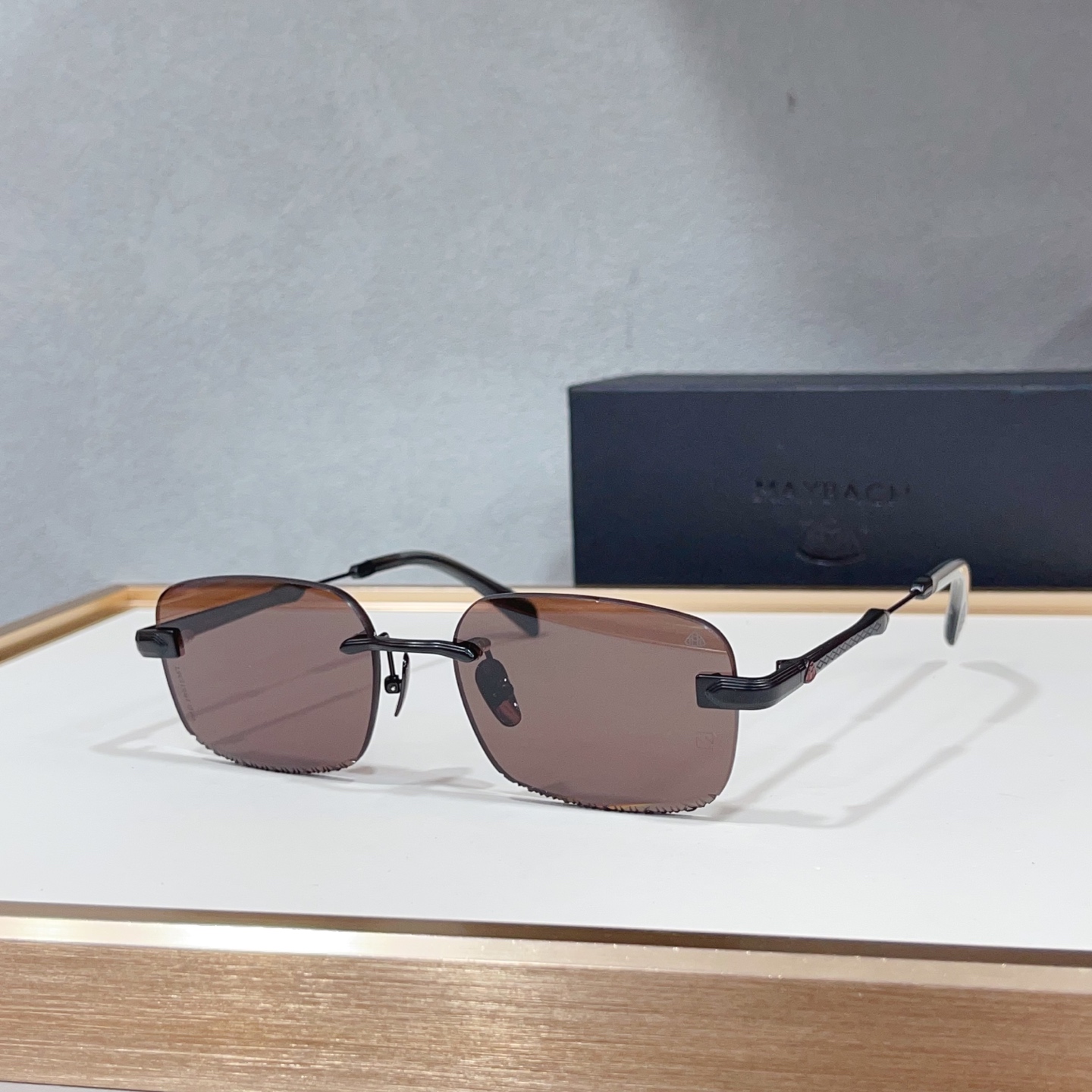 NO:897706,MAYBACH Maybach MODELA-Z1977 glasses, sunglasses, glasses19860909MAYBACH迈巴赫MODELA-Z1977 眼镜墨镜太阳镜,眼镜,glasses