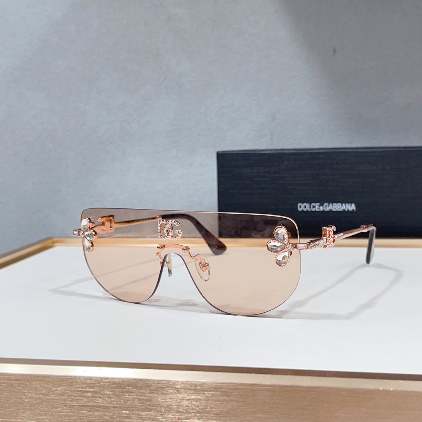 NO:897668,DOLCE & GABBAN*MODELDG2207SIZE133 mouth 53- glasses, sunglasses, sunglasses, glasses, Dolce&Gabbana19860909DOLCE & GABBAN*MODELDG2207SIZE133口53- 眼镜墨镜太阳镜,眼镜,Dolce&Gabbana,glasses