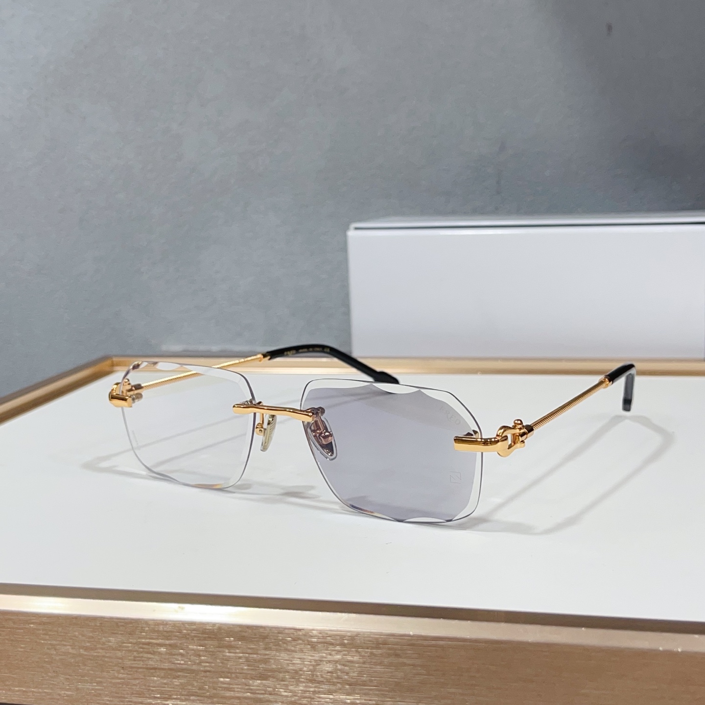 NO:897687,FRED MODELFG75120U SIZE57 mouth 17- Color-changing glasses, sunglasses, glasses19860909FRED MODELFG75120U SIZE57口17- 变色眼镜墨镜太阳镜,眼镜,glasses
