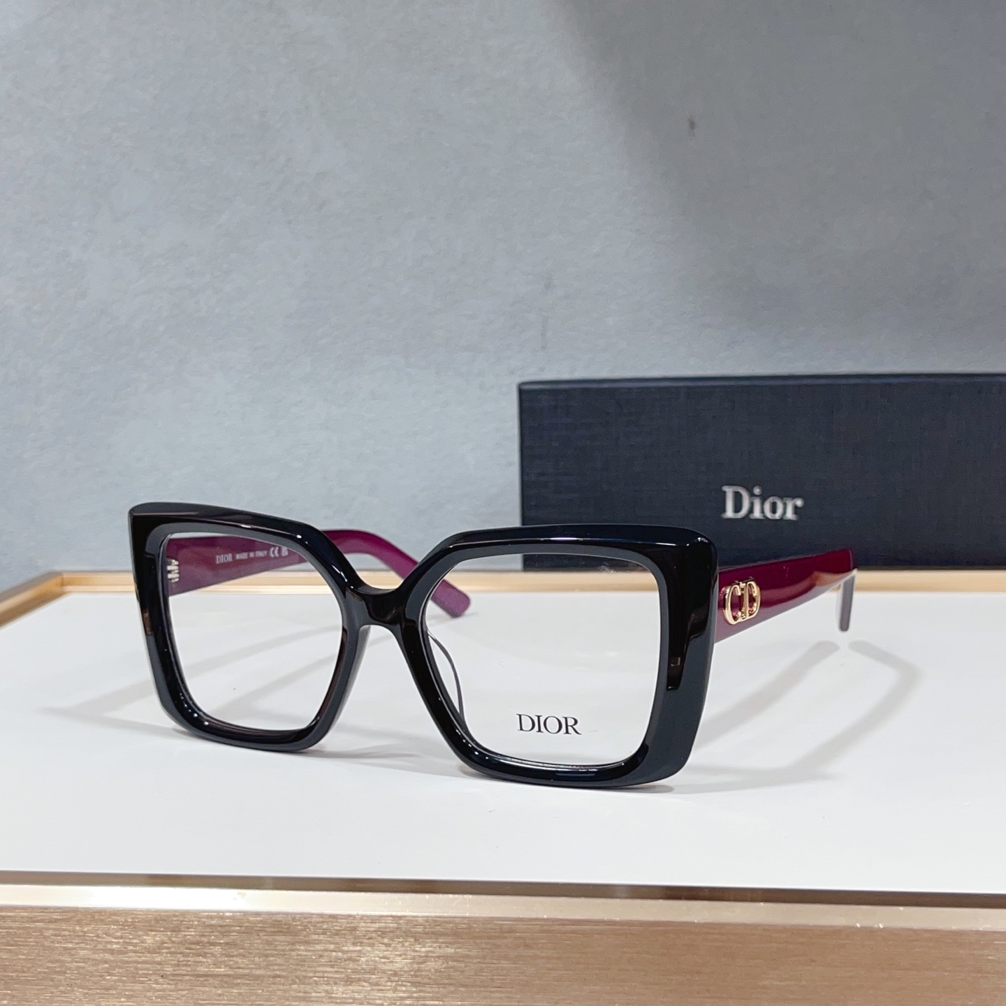 NO:897667,90 DIO*MODELMiss Dior S5ISIZE54 mouth 19- glasses sunglasses sunglasses, glasses, dior1986090990 DIO*MODELMiss Dior S5ISIZE54口19- 眼镜墨镜太阳镜,眼镜,dior,glasses