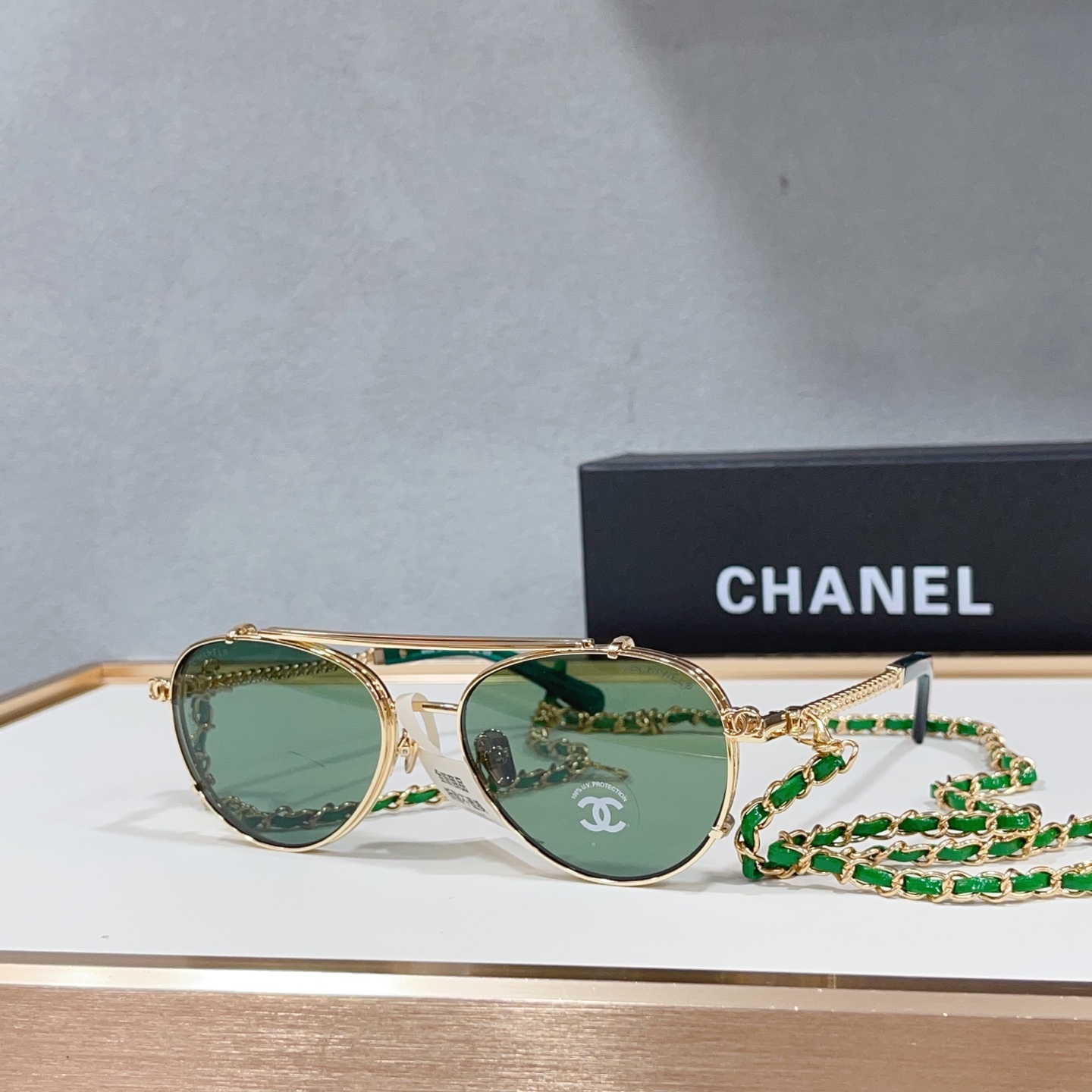 NO:897645,CHANE* MODCH4292 SIZE56 mouth 16- glasses, sunglasses, sunglasses, glasses, chanel19860909CHANE* MODCH4292 SIZE56口16- 眼镜墨镜太阳镜,眼镜,chanel,glasses