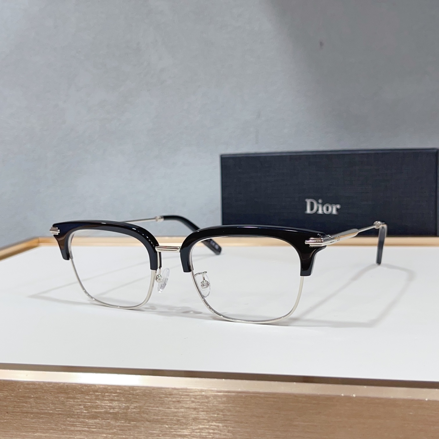 NO:897639,DIO* MODELDior BlackSuit C2U SIZE54 port 19- glasses sunglasses sunglasses, glasses, dior19860909DIO* MODELDior BlackSuit C2U SIZE54口19- 眼镜墨镜太阳镜,眼镜,dior,glasses