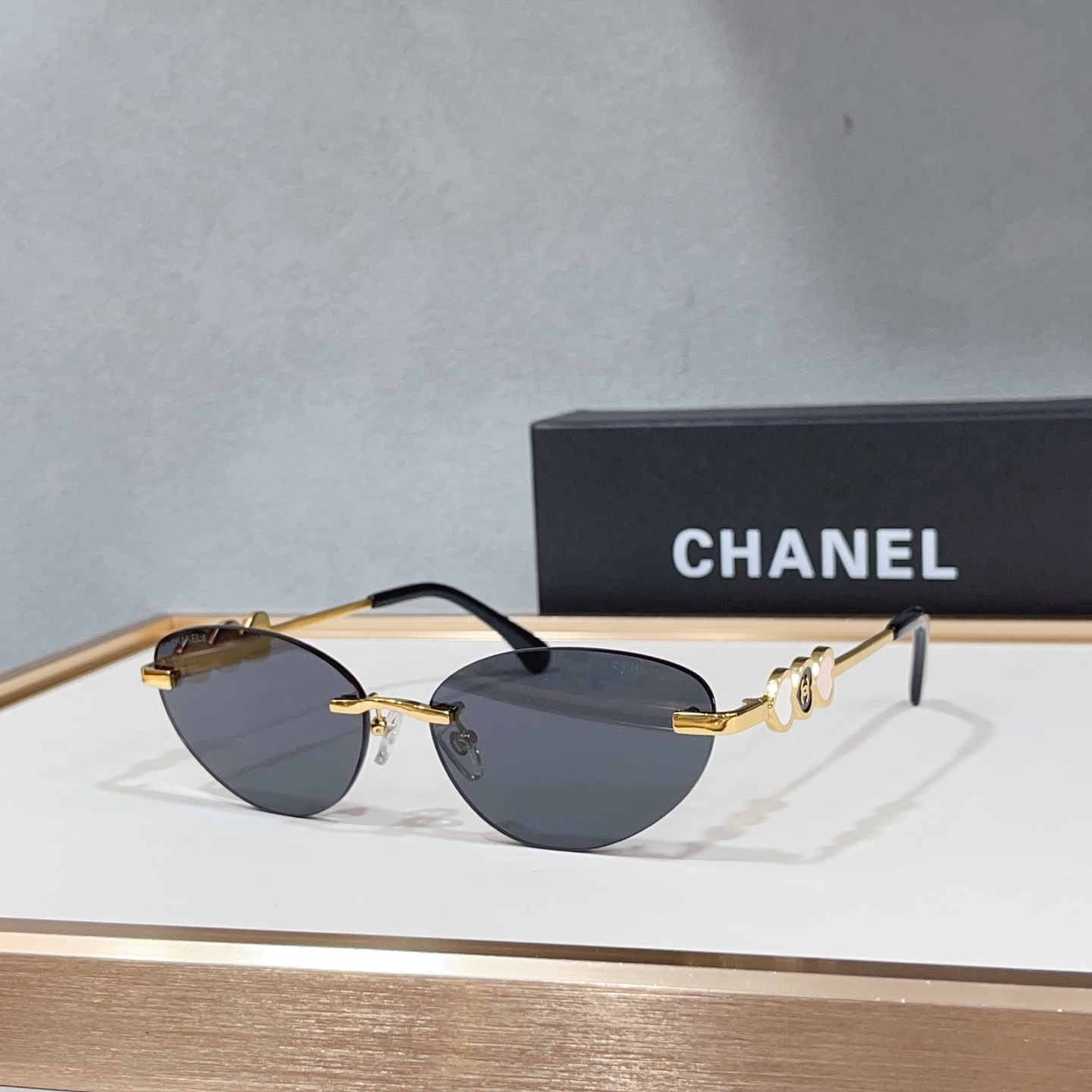 NO:897631,CHANE*MODELCH7301B SIZE59 mouth 15- glasses, sunglasses, sunglasses, glasses, chanel19860909CHANE*MODELCH7301B SIZE59口15- 眼镜墨镜太阳镜,眼镜,chanel,glasses