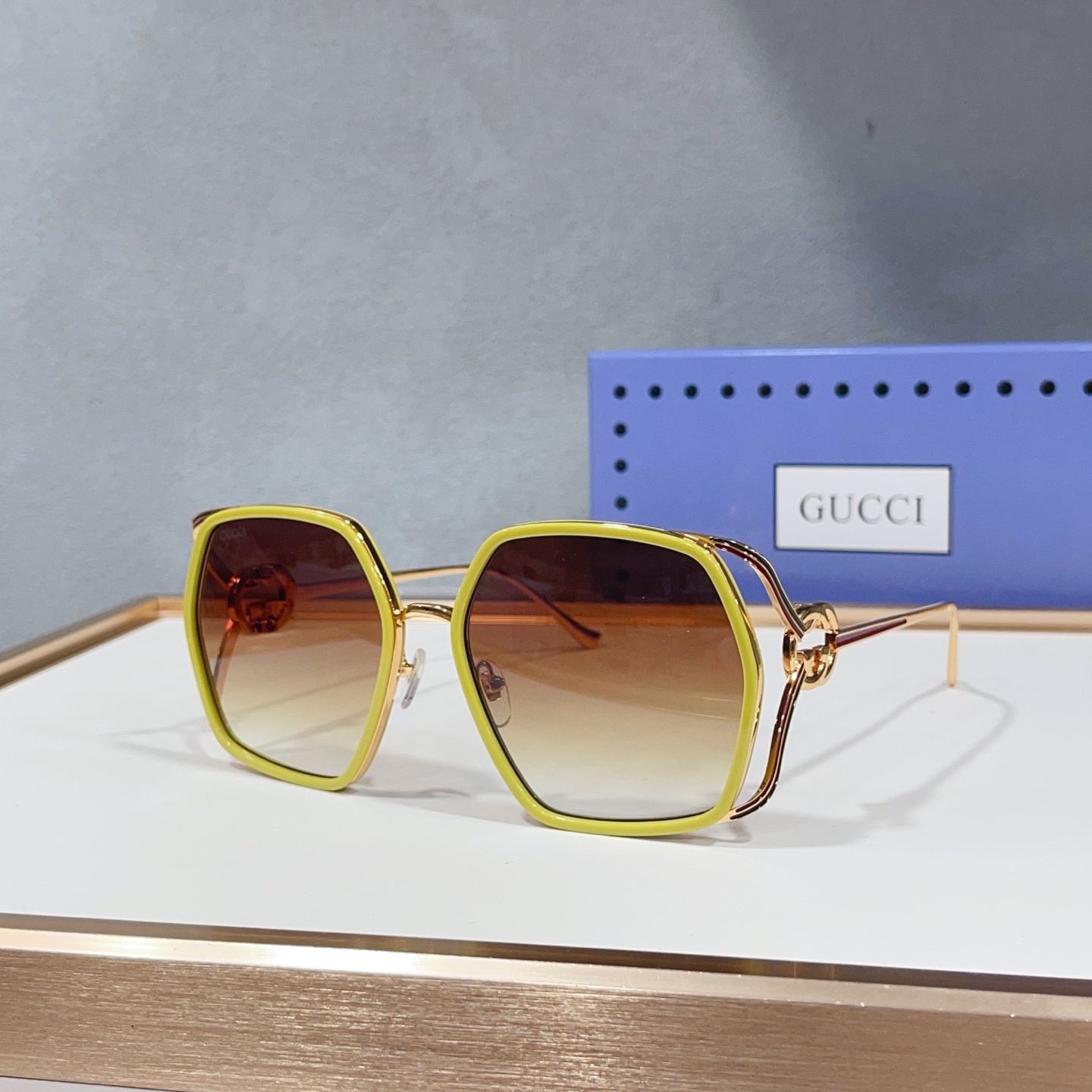 NO:926807,GUCC* MODELGG7229 SIZE62 mouth 19-132 glasses sunglasses sunglasses, glasses, gucci19860909GUCC* MODELGG7229 SIZE62口19-132 眼镜墨镜太阳镜,眼镜,gucci,glasses