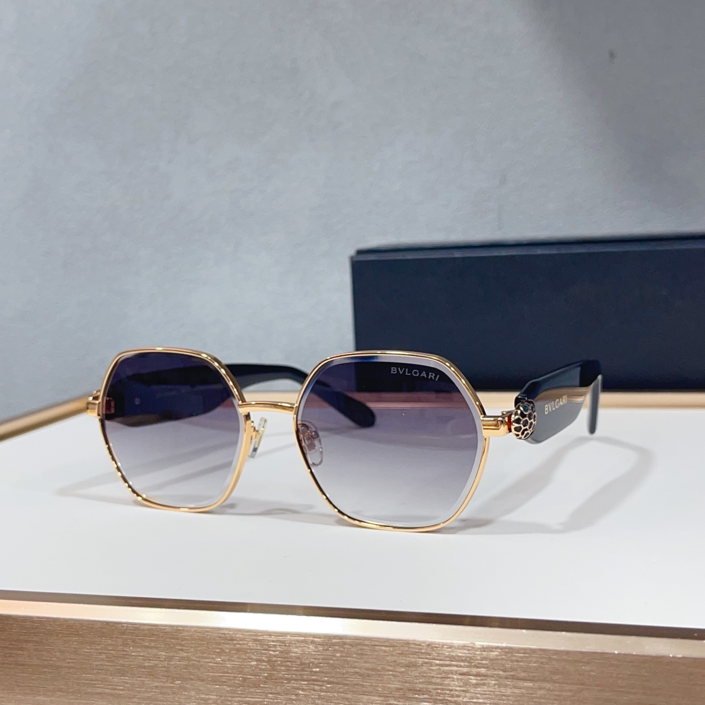 NO:926788,BVLGAR* MODBV 9029B Size58 mouth 17-143 glasses sunglasses sunglasses,glasses,bottega veneta,bvlgari19860909BVLGAR* MODBV 9029B Size58口17-143 眼镜墨镜太阳镜,眼镜,bottega veneta,bvlgari,glasses