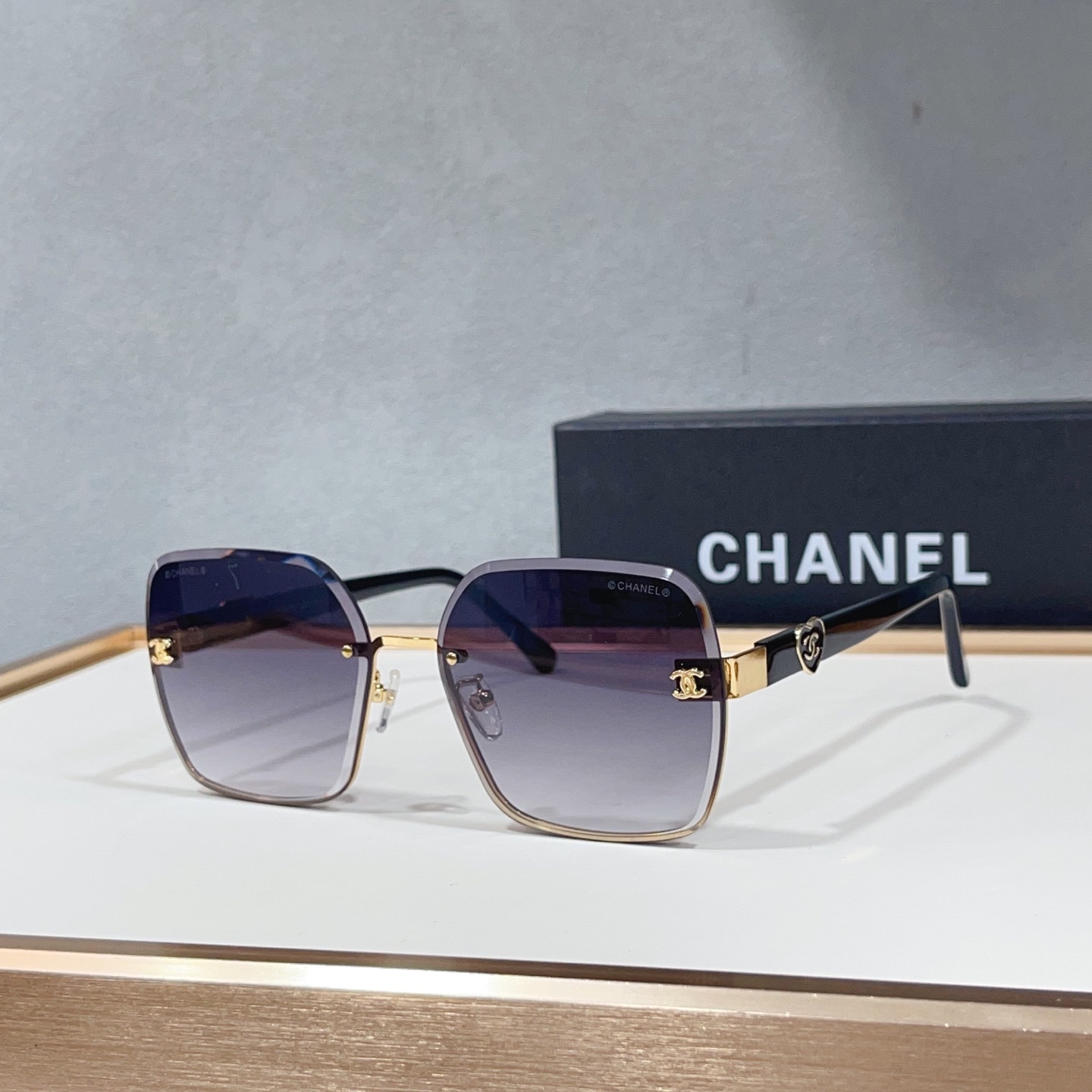 NO:926783,CHANEL MODEL: CH3013 SIZE60-15-. Glasses, sunglasses, sunglasses, glasses, chanel19860909CHANEL MODEL: CH3013 SIZE60-15-. 眼镜墨镜太阳镜,眼镜,chanel,glasses