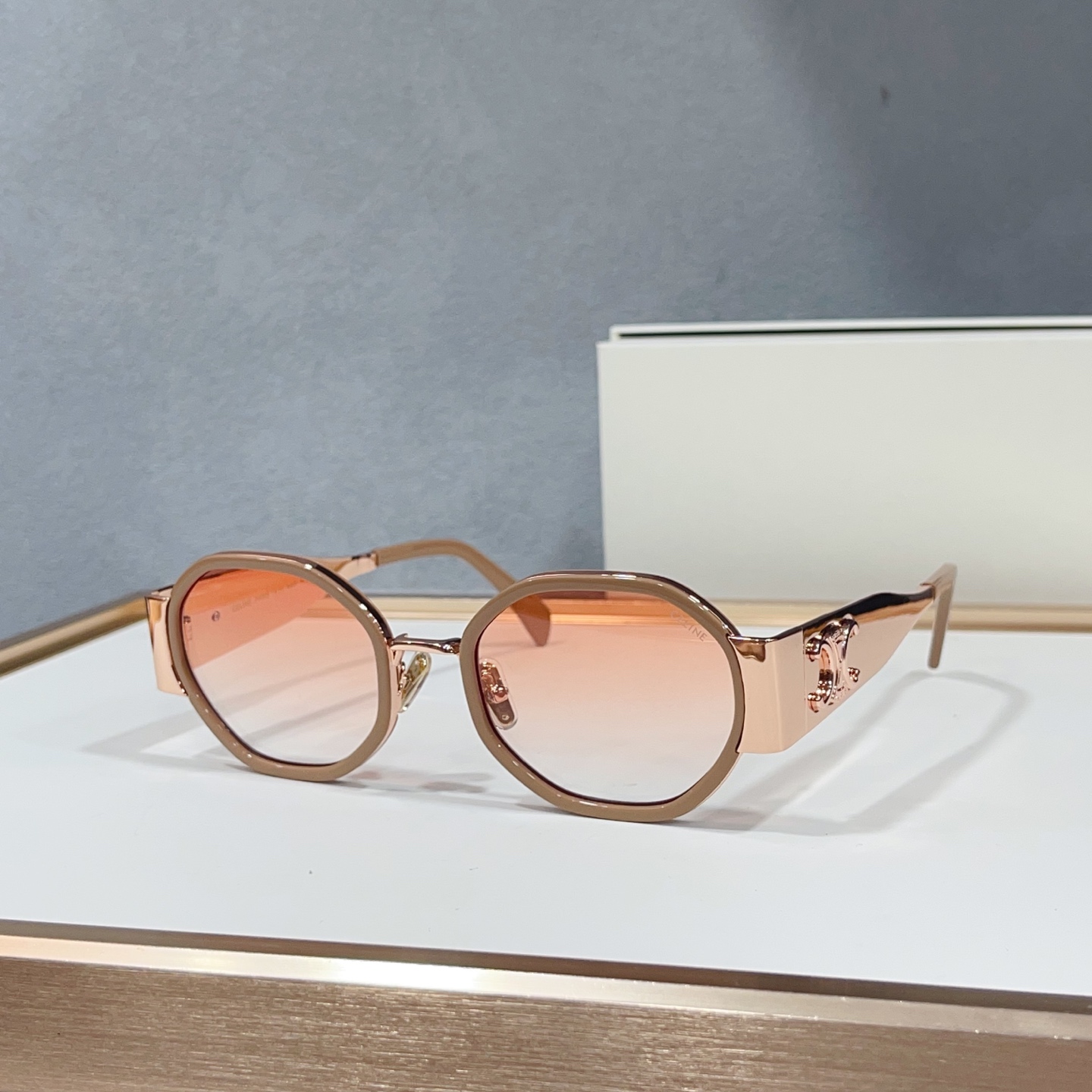 NO:926775,CELIN* MODEL: CL47179U SIZE: 56 mouth 22- glasses, sunglasses, sunglasses, glasses, celine19860909CELIN* MODEL:CL47179U SIZE:56口22- 眼镜墨镜太阳镜,眼镜,celine,glasses