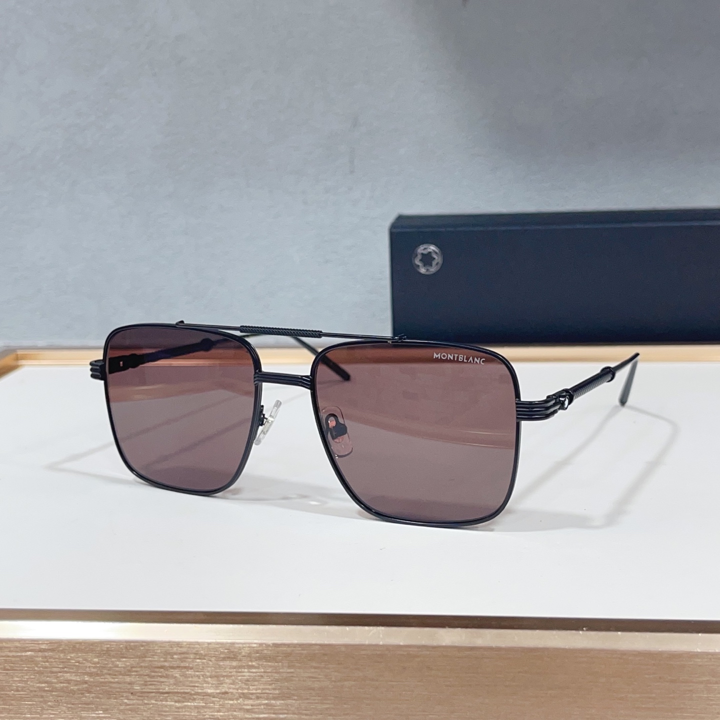 NO:926703,MONT BLAN* MODEL: MB2249S SIZE: 57 mouth 17- glasses, sunglasses, sunglasses, glasses19860909MONT BLAN* MODEL:MB2249S SIZE:57口17- 眼镜墨镜太阳镜,眼镜,glasses