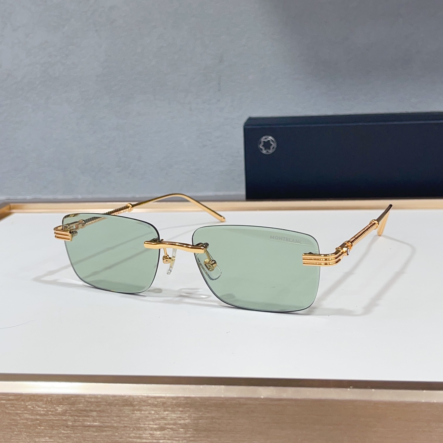 NO:926691,MONT BLAN* MODEL: MB2247S SIZE: 57 mouth 17- glasses, sunglasses, glasses19860909MONT BLAN* MODEL:MB2247S SIZE:57口17- 眼镜墨镜太阳镜,眼镜,glasses