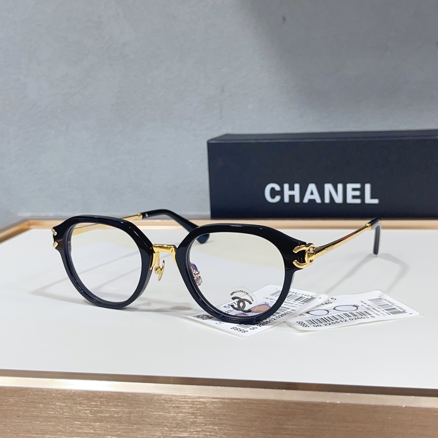 NO:926745,CHANE* MODELCH SIZE 50 mouth 22- glasses, sunglasses, sunglasses, glasses, chanel19860909CHANE* MODELCH SIZE50口22- 眼镜墨镜太阳镜,眼镜,chanel,glasses