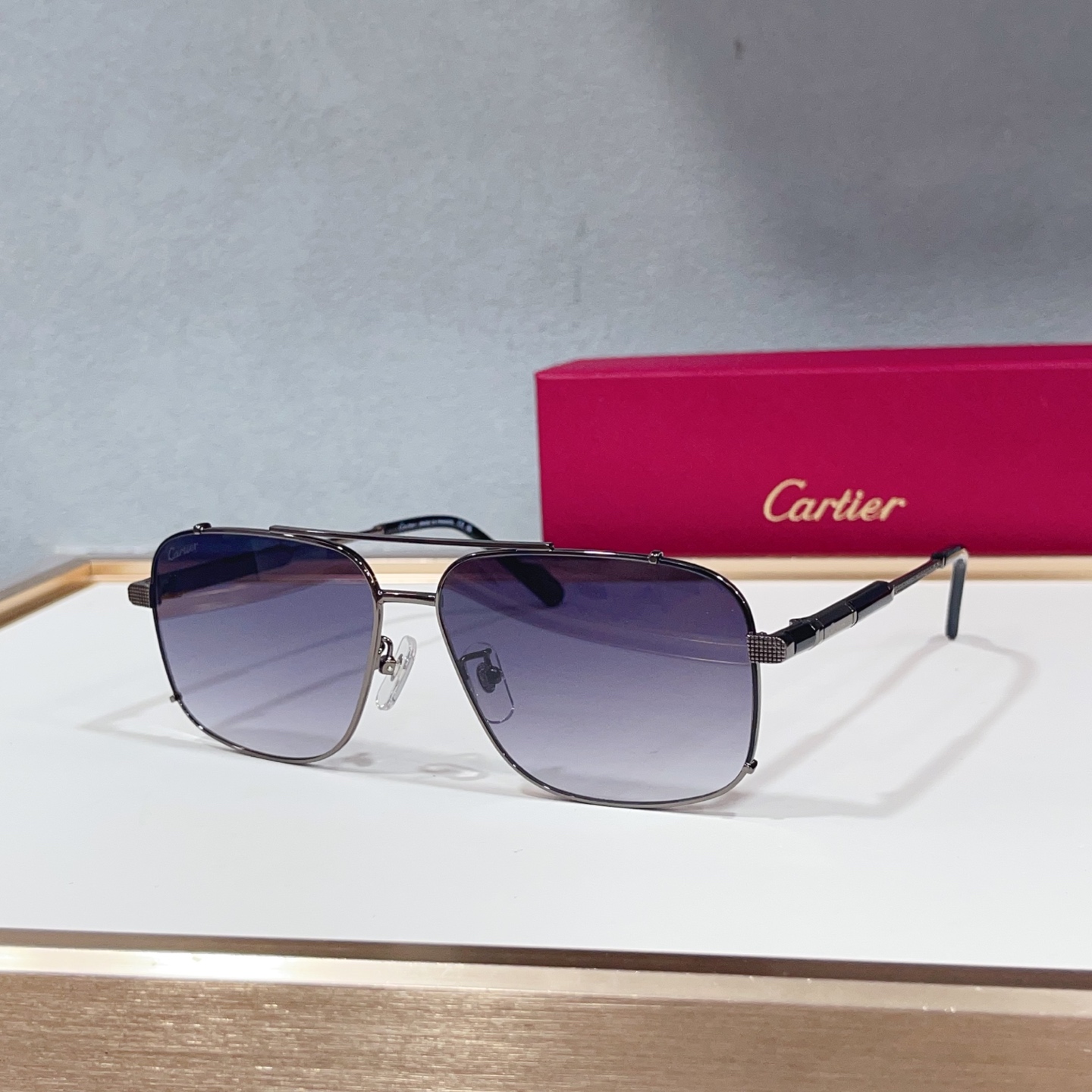 NO:926736,Cartie* MODELCT0659S SIZE61 mouth 14- glasses, sunglasses, sunglasses, glasses, cartier19860909Cartie* MODELCT0659S SIZE61口14- 眼镜墨镜太阳镜,眼镜,cartier,glasses