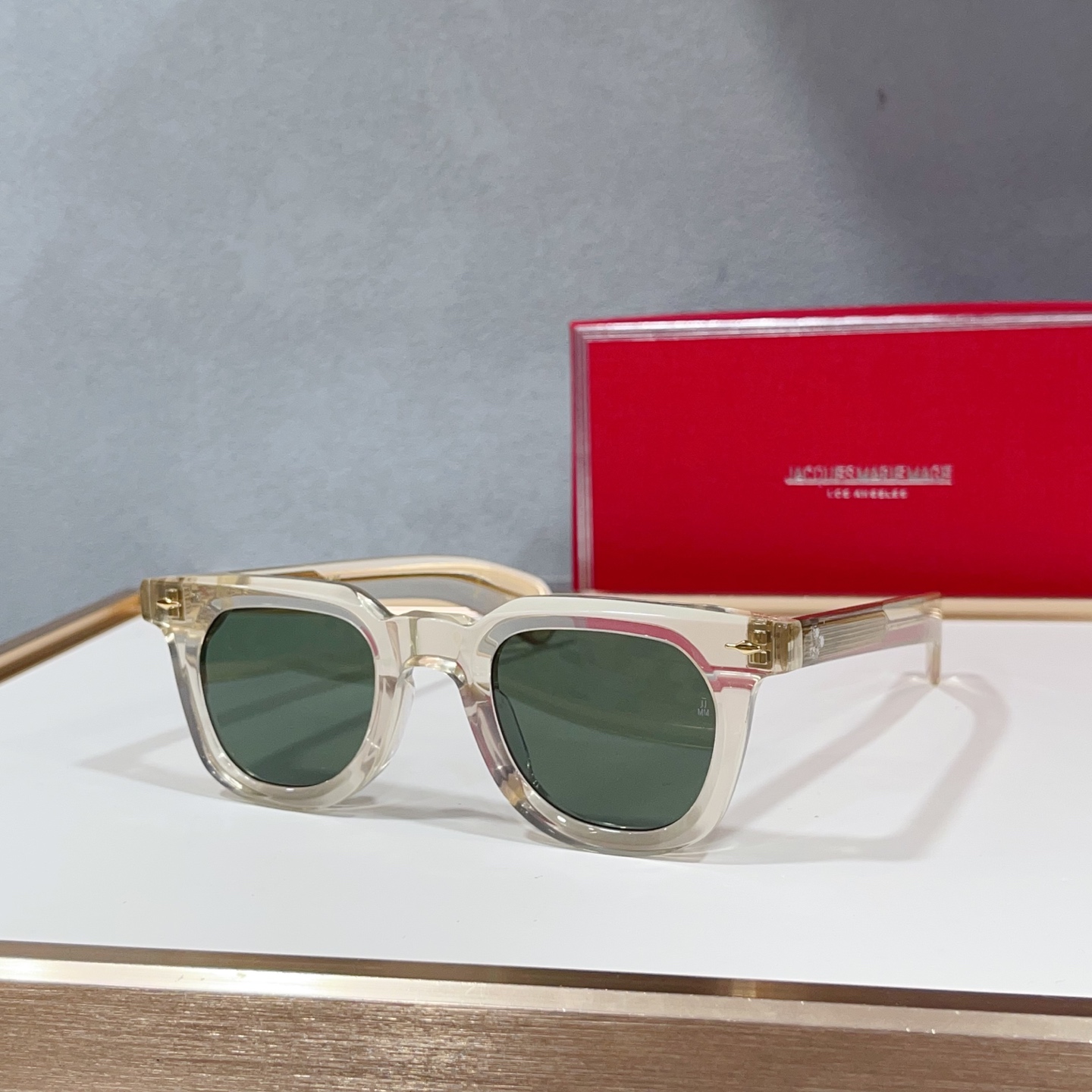 NO:926744,JACQUES MARIE MAGMODELVENDOMESIZE47 mouth 25 color changing glasses, sunglasses, glasses19860909JACQUES MARIE MAGMODELVENDOMESIZE47口25 变色眼镜墨镜太阳镜,眼镜,glasses