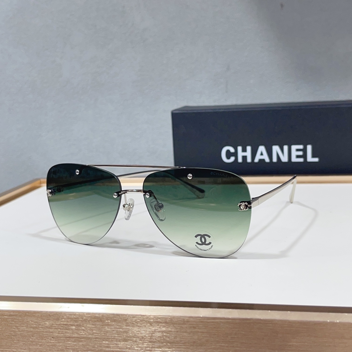 NO:926702,CHANEL MODELCH4285T SIZE61 mouth 15- glasses, sunglasses, sunglasses, glasses, chanel19860909CHANEL MODELCH4285T SIZE61口15- 眼镜墨镜太阳镜,眼镜,chanel,glasses