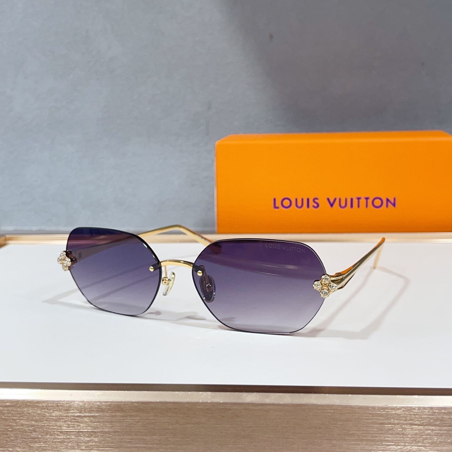 NO:926669,Louis Vuitto* ModZ3324U Size 62 mouth 17- glasses sunglasses sunglasses, glasses, louis vuitton19860909Louis Vuitto* ModZ3324U Size62口17- 眼镜墨镜太阳镜,眼镜,louis vuitton,glasses
