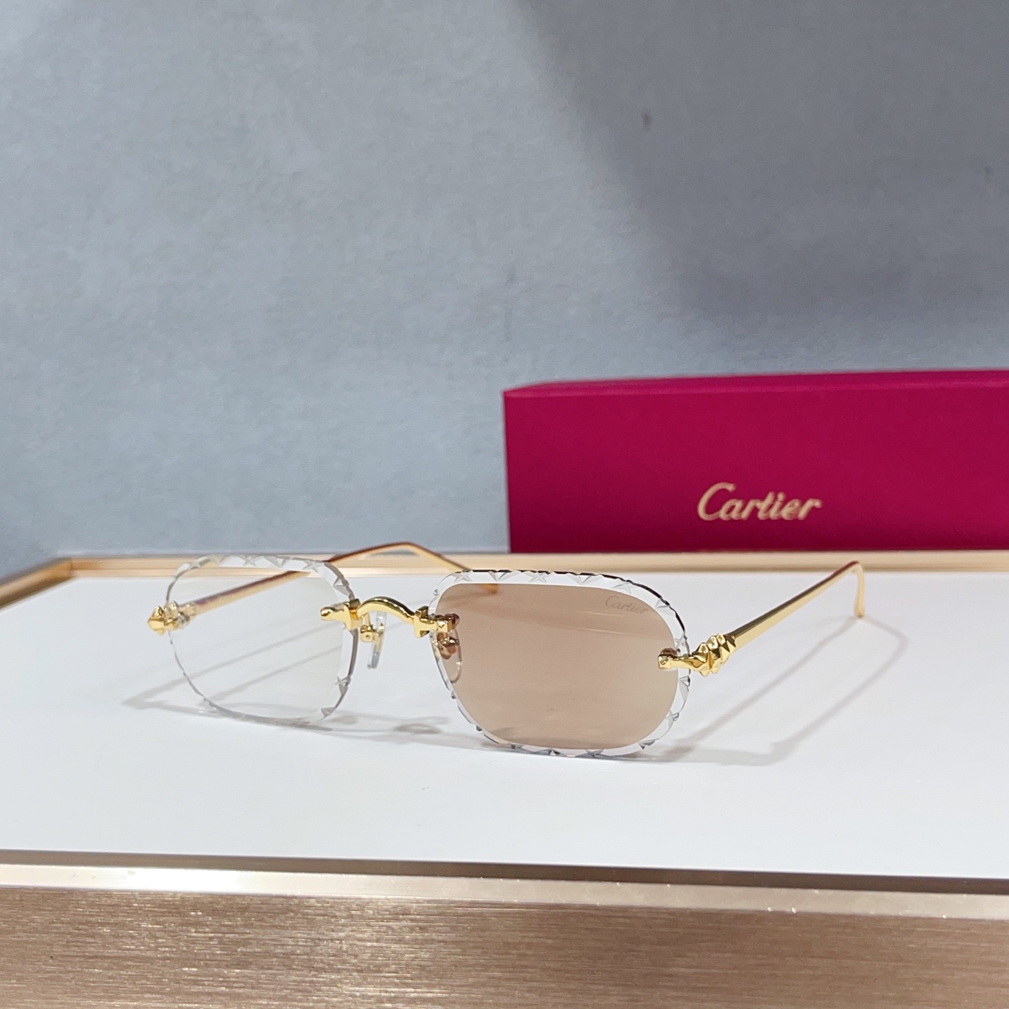 NO:926650,135Cartie* MODELCT0682O SIZE color changing glasses, sunglasses, glasses, cartier19860909135Cartie* MODELCT0682O SIZE 变色眼镜墨镜太阳镜,眼镜,cartier,glasses