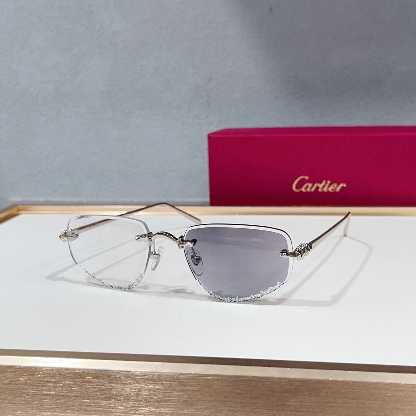 NO:926642,135Cartie* MODELCT0681O SIZE color changing glasses, sunglasses, glasses, cartier19860909135Cartie* MODELCT0681O SIZE 变色眼镜墨镜太阳镜,眼镜,cartier,glasses