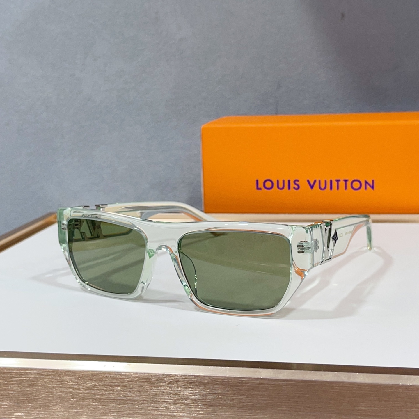 NO:926606,LOUIS VUITTON MODZ2873U Size 57 mouth 18 glasses sunglasses sunglasses, glasses, louis vuitton19860909LOUIS VUITTON MODZ2873U Size57口18 眼镜墨镜太阳镜,眼镜,louis vuitton,glasses