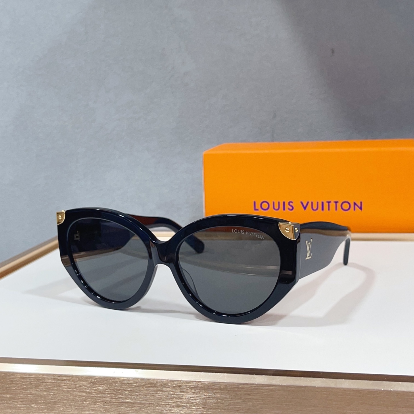 NO:926597,Louis Vuitto* Mod Z3339U Size 59 mouth 16- glasses sunglasses sunglasses, glasses, louis vuitton19860909Louis Vuitto* Mod Z3339U Size 59口16- 眼镜墨镜太阳镜,眼镜,louis vuitton,glasses