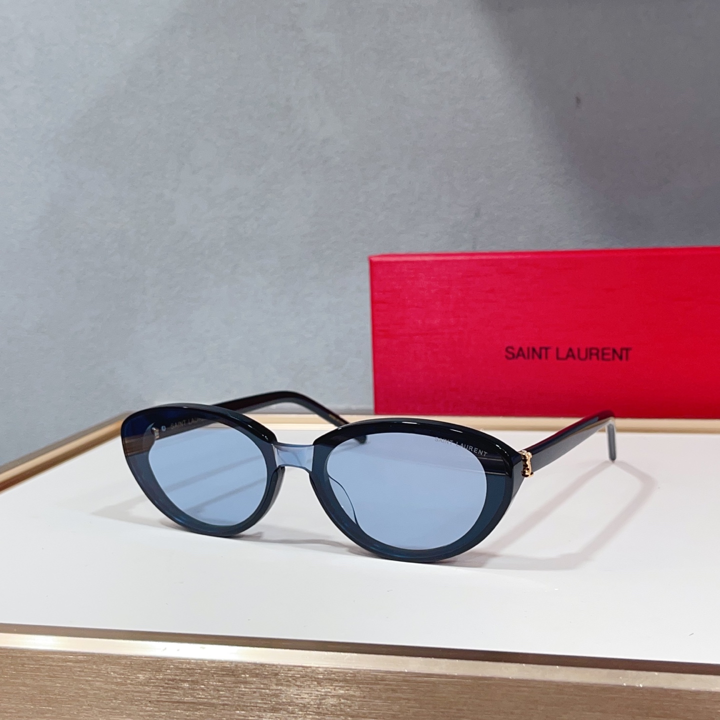 NO:926613,SAINT LAUREN*MODELSL 2166SIZE54 mouth 21- glasses sunglasses sunglasses, glasses, saint laurent19860909SAINT LAUREN*MODELSL 2166SIZE54口21- 眼镜墨镜太阳镜,眼镜,saint laurent,glasses