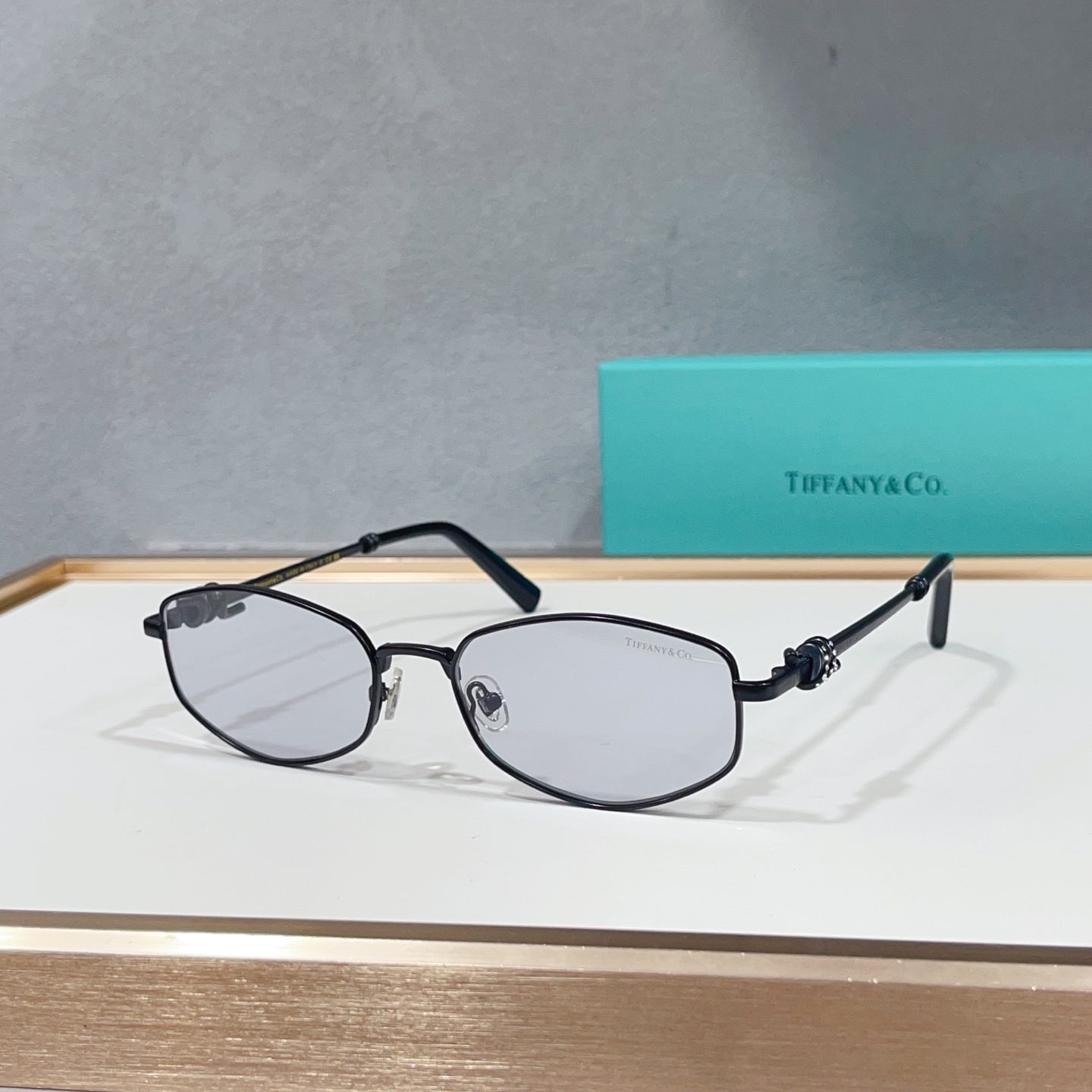 NO:926532,TIFFANY&Co.MODELTF2398D SIZE57 mouth 17-glasses, sunglasses, sunglasses, glasses, tom ford19860909TIFFANY&Co.MODELTF2398D SIZE57口17- 眼镜墨镜太阳镜,眼镜,tom ford,glasses