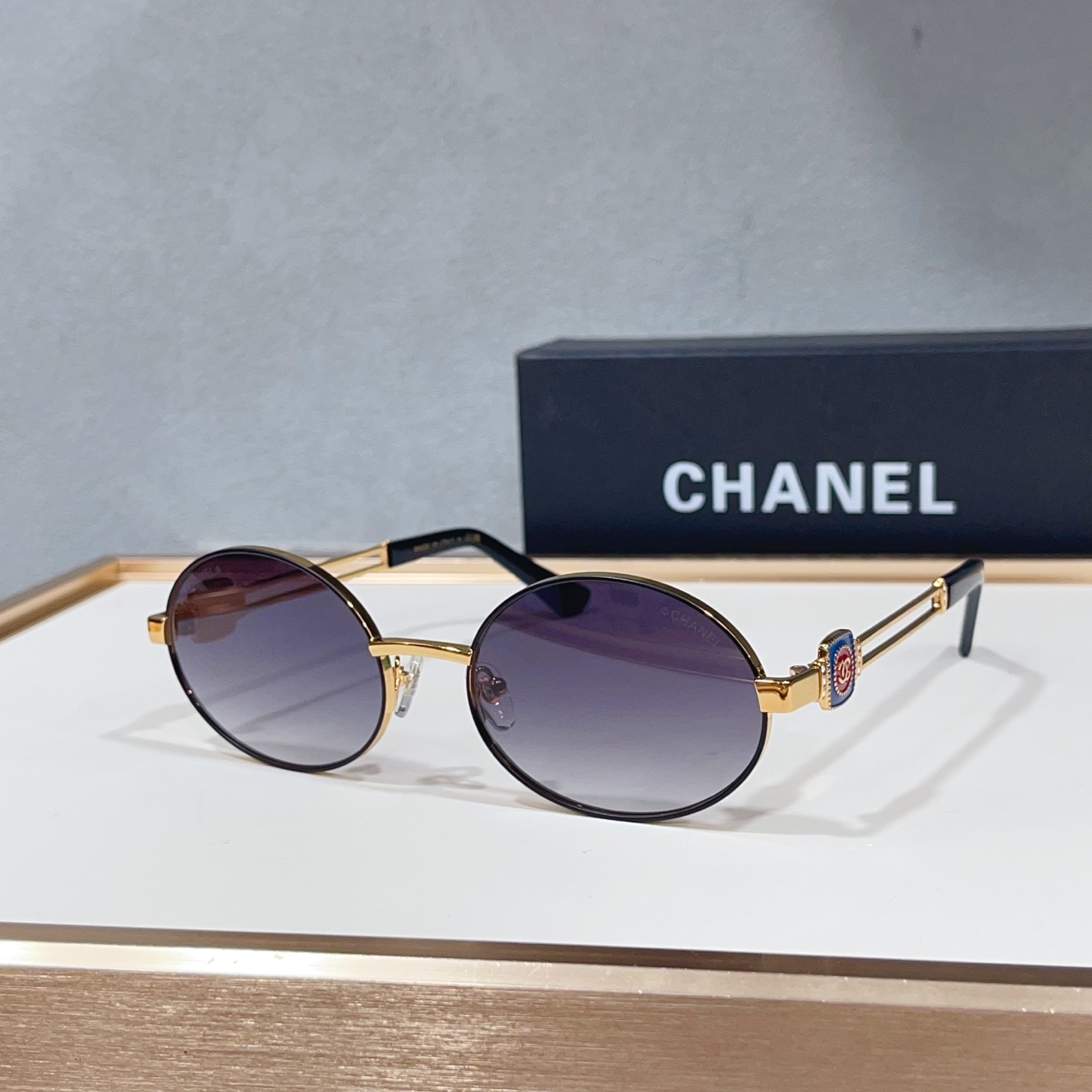 NO:926511,CHANE MODELA72398 SIZE57 mouth 19- glasses, sunglasses, sunglasses, glasses, chanel19860909CHANE MODELA72398 SIZE57口19- 眼镜墨镜太阳镜,眼镜,chanel,glasses