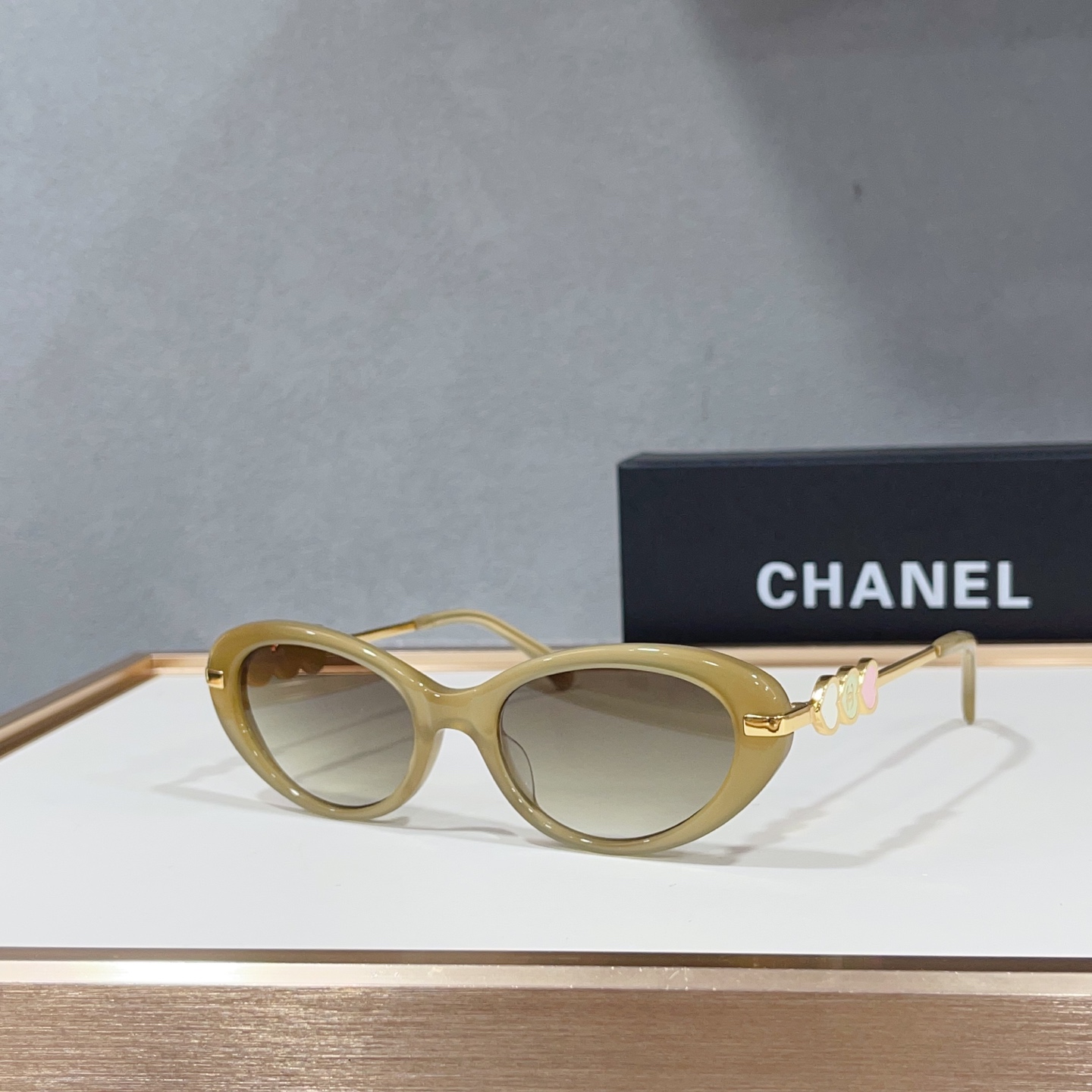 NO:949063,CHANEL MODELCH7298B SIZE53 mouth 20- glasses, sunglasses, sunglasses, glasses, chanel19860909CHANEL MODELCH7298B SIZE53口20- 眼镜墨镜太阳镜,眼镜,chanel,glasses