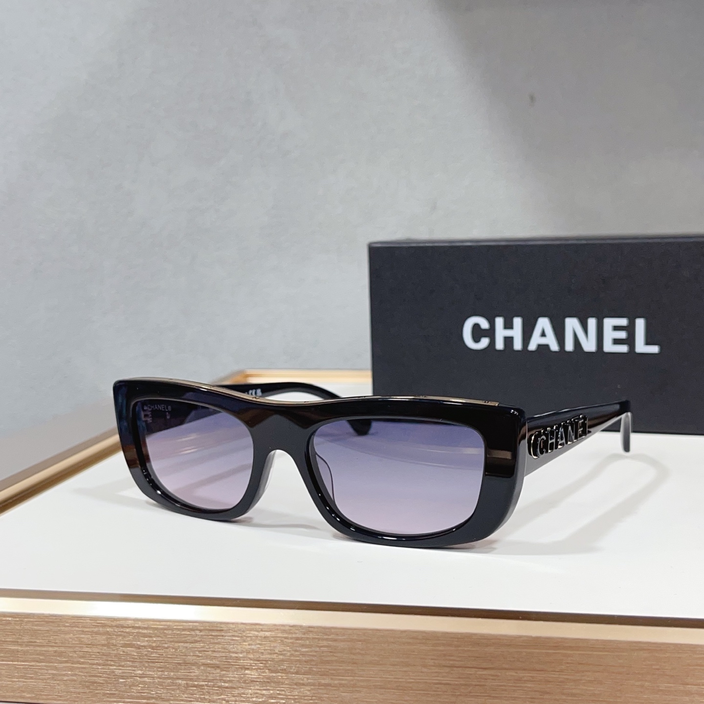 NO:949095,CHANEL MODEL: CH5559 SIZE53 mouth 18- glasses, sunglasses, sunglasses, glasses, chanel19860909CHANEL MODEL: CH5559 SIZE53口18- 眼镜墨镜太阳镜,眼镜,chanel,glasses