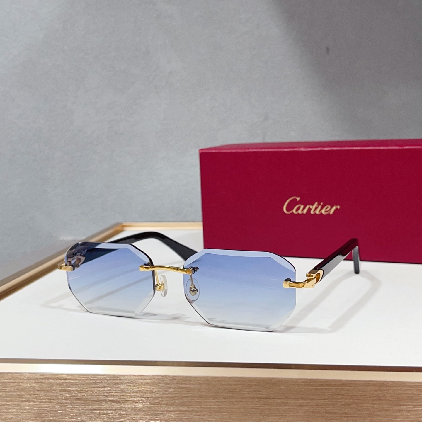 NO:949072,Cartie*MODELCT0287OSIZE glasses, sunglasses, sunglasses, glasses, cartier19860909Cartie*MODELCT0287OSIZE 眼镜墨镜太阳镜,眼镜,cartier,glasses