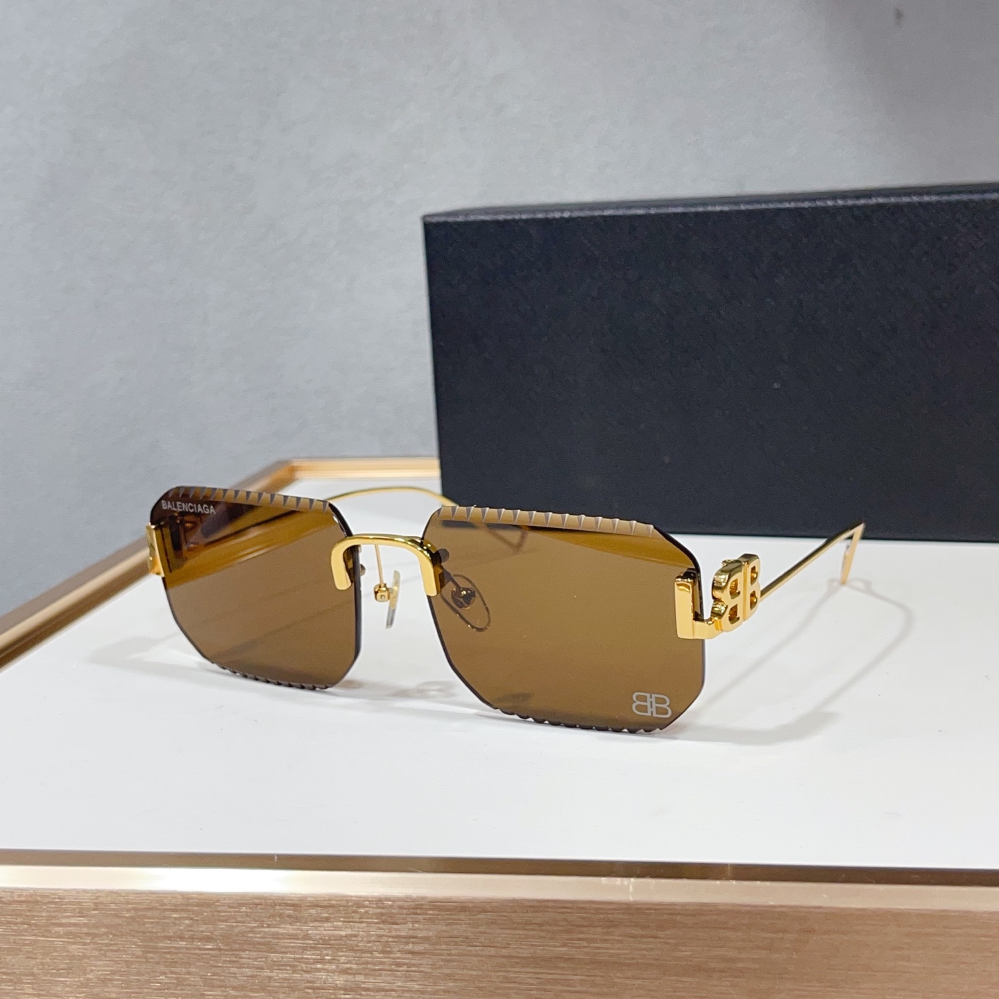 NO:948899,BALENCIAG*Paris*MODELBB0175OSIZE60 mouth 16-glasses, sunglasses, sunglasses, glasses, balenciaga19860909BALENCIAG*巴黎*世家MODELBB0175OSIZE60口16- 眼镜墨镜太阳镜,眼镜,balenciaga,glasses