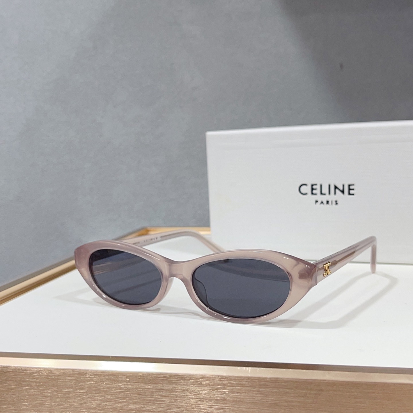 NO:948798,CELIN* MODEL: CL40353U SIZE: 54 ports 17- glasses, sunglasses, sunglasses, glasses, celine19860909CELIN* MODEL:CL40353U SIZE:54口17- 眼镜墨镜太阳镜,眼镜,celine,glasses