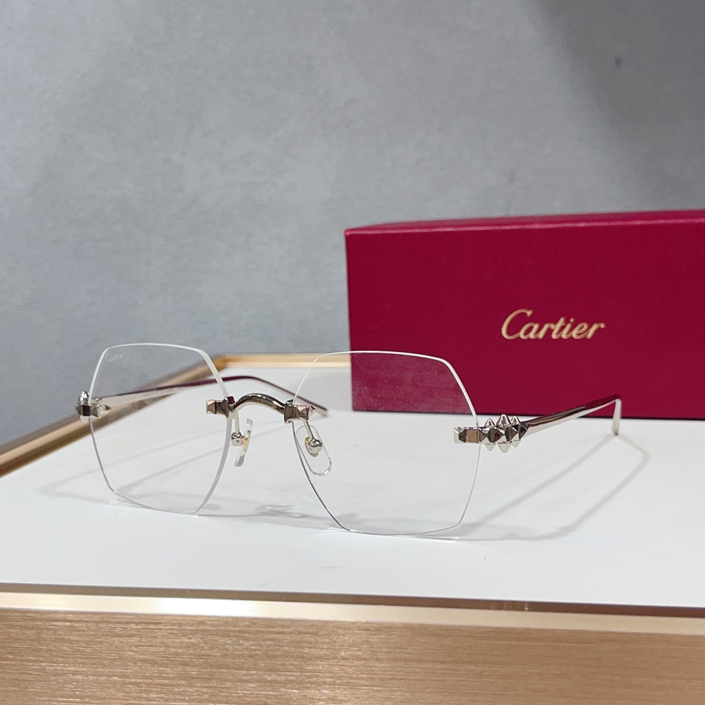 NO:948830,Cartie* MODELCT0646 SIZE: glasses, sunglasses, sunglasses, glasses, cartier19860909Cartie* MODELCT0646 SIZE:  眼镜墨镜太阳镜,眼镜,cartier,glasses