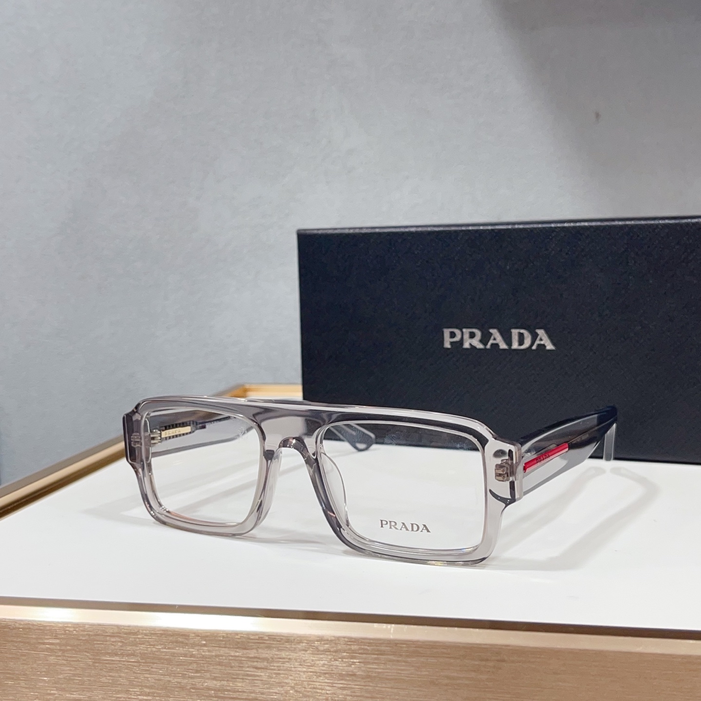 NO:948807,90 PRAD*MODELPRA 056SIZE53 mouth 19- glasses sunglasses sunglasses, glasses, prada1986090990 PRAD*MODELPRA 056SIZE53口19- 眼镜墨镜太阳镜,眼镜,prada,glasses