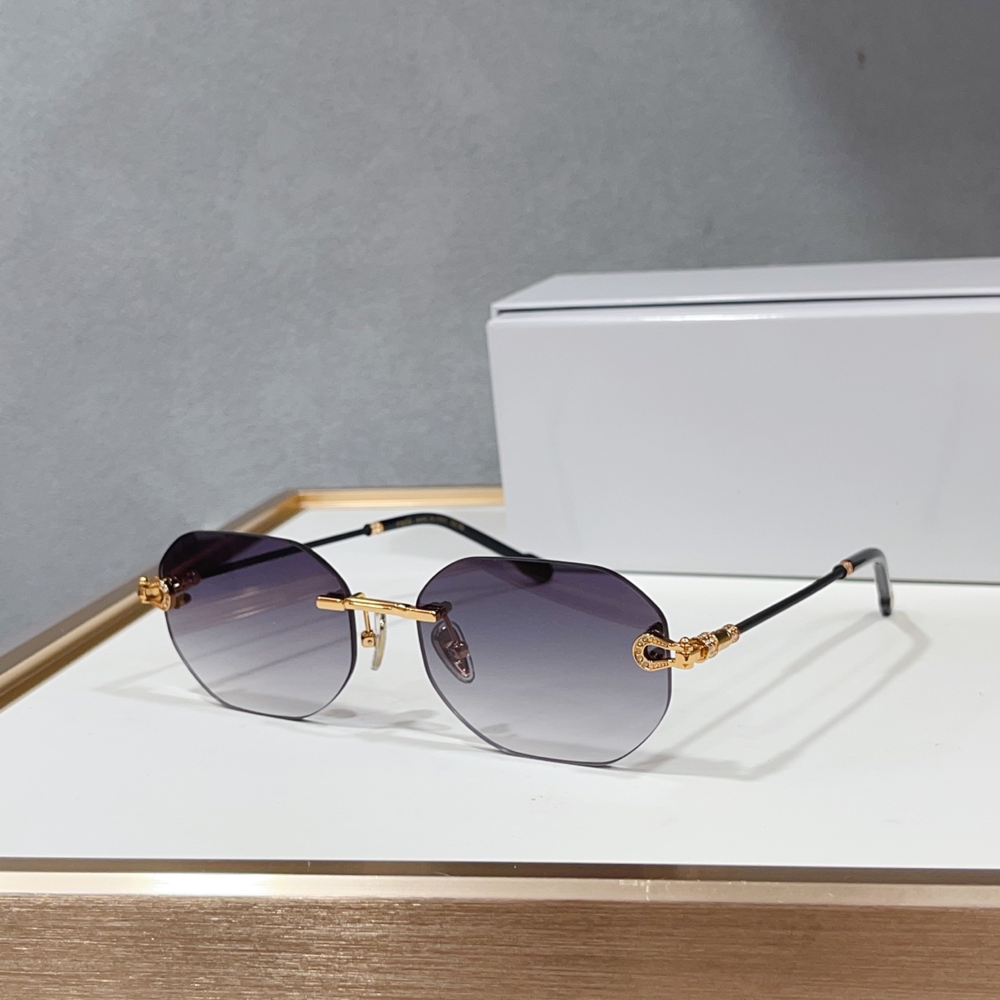 NO:948761,FRED MODELFG57165U SIZE58 mouth 18- glasses, sunglasses, glasses19860909FRED MODELFG57165U SIZE58口18- 眼镜墨镜太阳镜,眼镜,glasses
