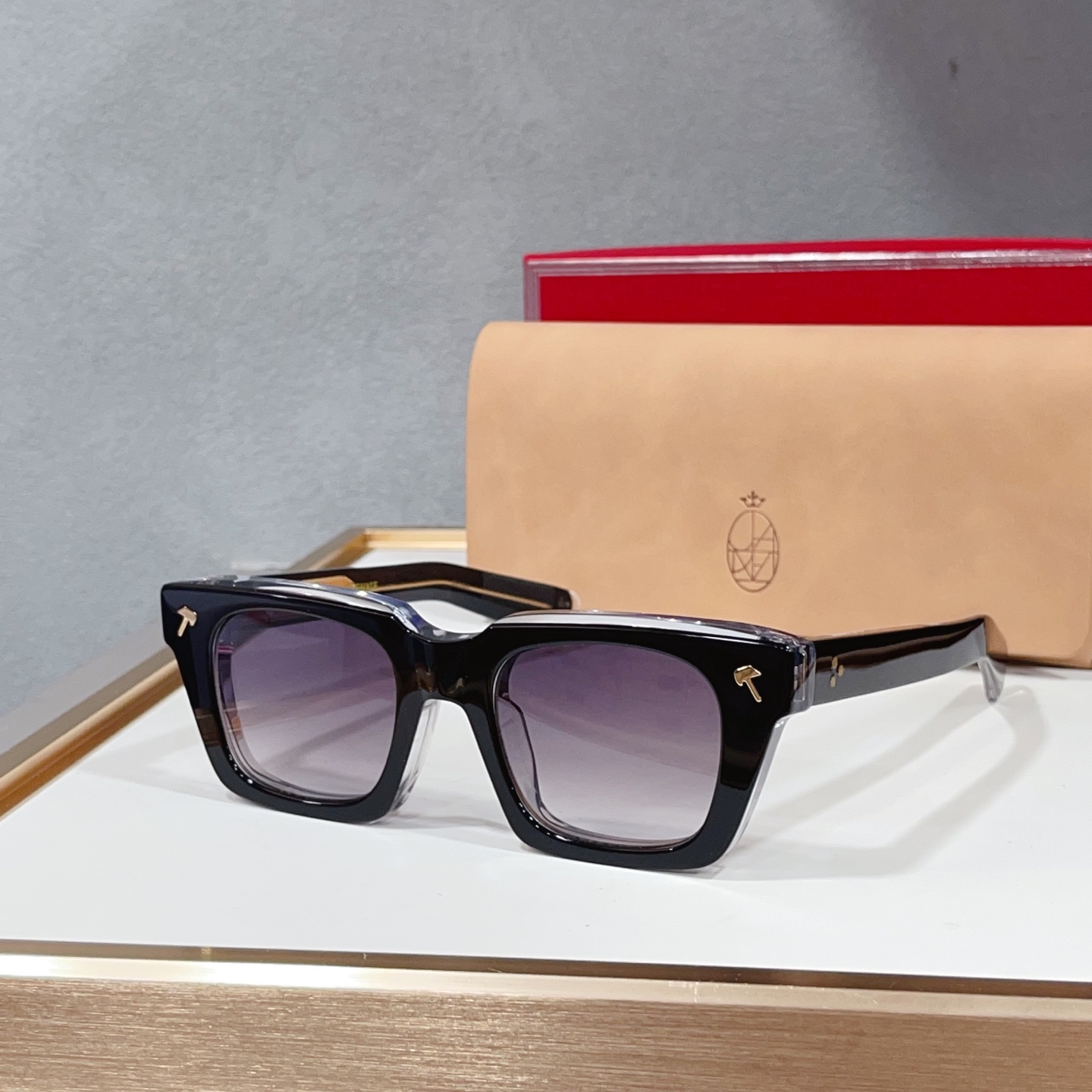 NO:948739,JACQUES MARIE MAGE MODELQUENTIN SIZE50 mouth 22- glasses, sunglasses, glasses19860909JACQUES MARIE MAGE MODELQUENTIN SIZE50口22- 眼镜墨镜太阳镜,眼镜,glasses