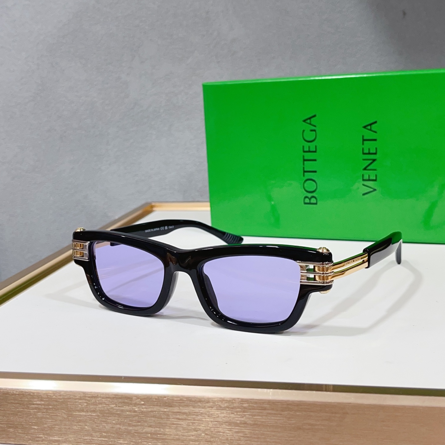 NO:948723,Bottega Venet* ModBv1308S Size 50 mouth 19 - full score of real texture, original development and heavy investment to build!  glasses sunglasses sunglasses,glasses,bottega veneta,bottega veneta19860909Bottega Venet* ModBv1308S Size50口19- 实物质感满分 原版开发 重金打造！ 眼镜墨镜太阳镜,眼镜,bottega veneta,bottega veneta,glasses