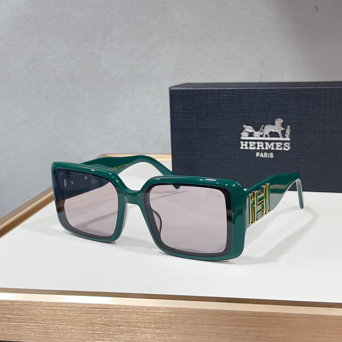NO:951286,HERMES* MODEL9713 SIZE53 mouth 23-142 glasses, sunglasses, sunglasses, glasses, hermes19860909HERMES* MODEL9713 SIZE53口23-142 眼镜墨镜太阳镜,眼镜,hermes,glasses