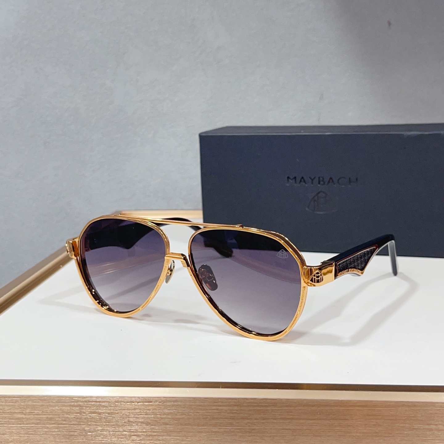 NO:951228,MAYBACH MODELZ186 SIZE56 mouth 19- glasses, sunglasses, sunglasses, glasses19860909MAYBACH迈巴赫 MODELZ186 SIZE56口19- 眼镜墨镜太阳镜,眼镜,glasses