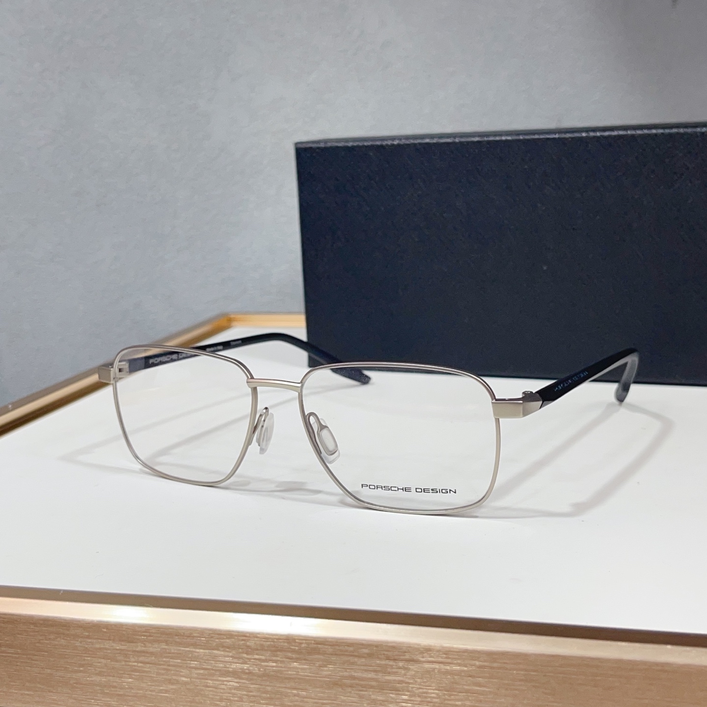 NO:951208,PORSCHE DESIG* MODELP'8739 SIZE57 mouth 16-, titanium ~ ~ glasses, sunglasses, sunglasses, glasses19860909PORSCHE DESIG* MODELP'8739 SIZE57口16-,钛～～ 眼镜墨镜太阳镜,眼镜,glasses