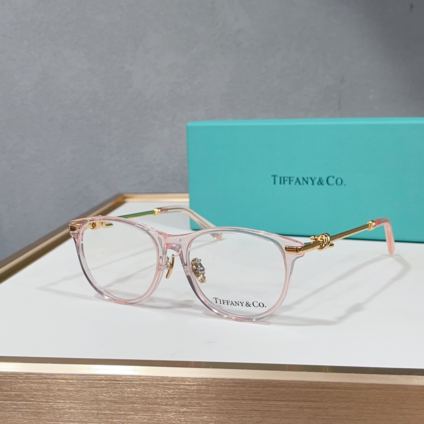 NO:951150,TIFFANY&Co.MODELOTF2279D SIZE51 mouth 17- glasses, sunglasses, sunglasses, glasses, tom ford19860909TIFFANY&Co.MODELOTF2279D SIZE51口17- 眼镜墨镜太阳镜,眼镜,tom ford,glasses