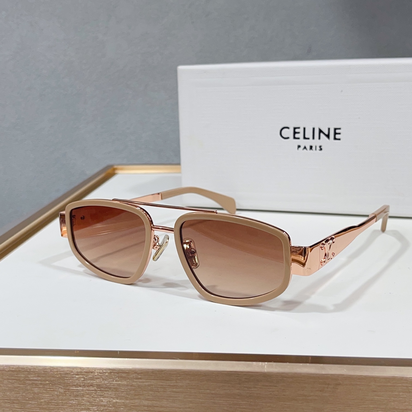 NO:951117,Celine CL40337F size 53 mouth 20 - glasses, sunglasses, sunglasses, glasses, celine19860909赛琳 CL40337F 尺寸53口20- 眼镜墨镜太阳镜,眼镜,celine,glasses