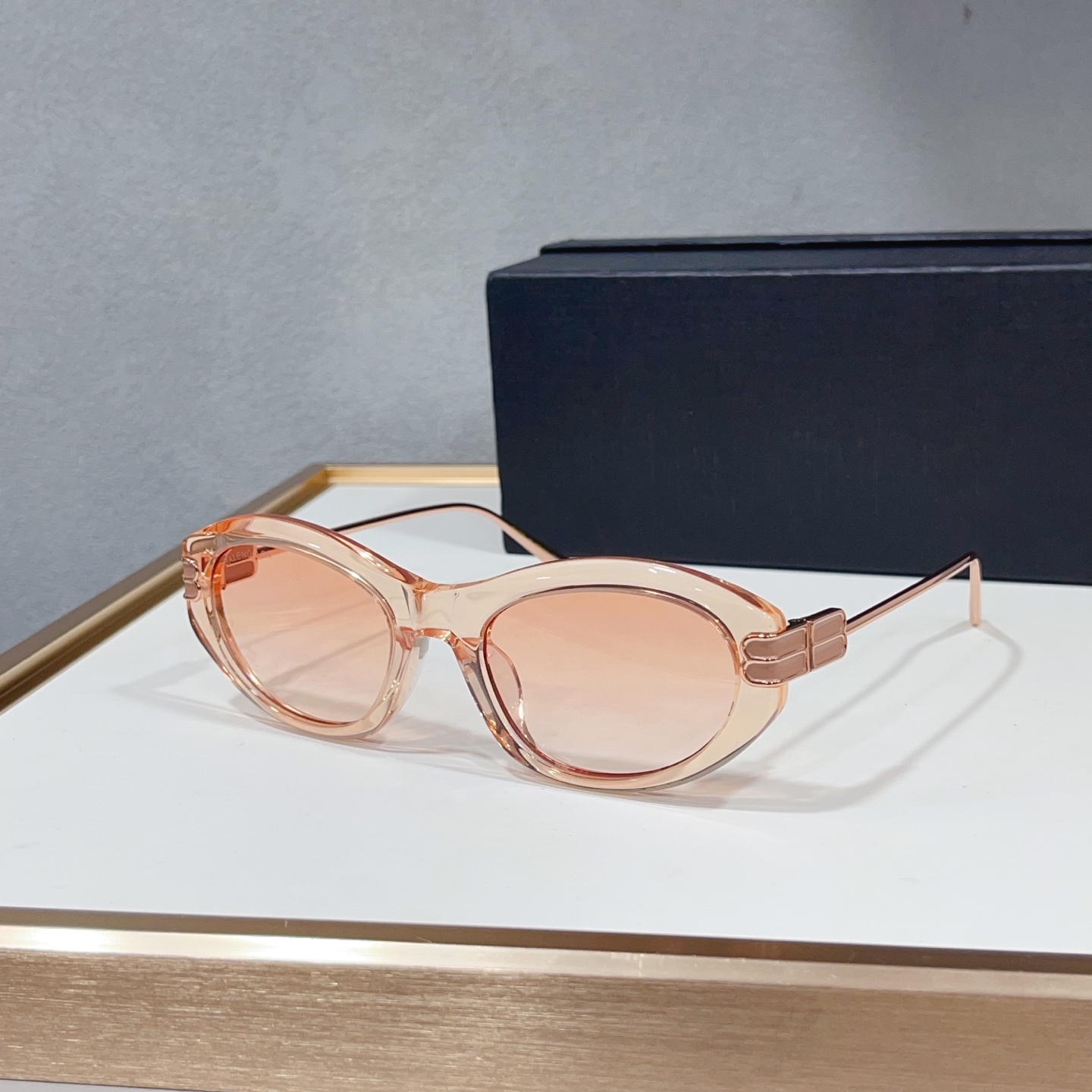NO:951171,BALENCIAG*Paris*MODEELBB SIZE54 mouth 21-glasses, sunglasses, sunglasses, glasses, balenciaga19860909BALENCIAG*巴黎*世家 MODELBB SIZE54口21- 眼镜墨镜太阳镜,眼镜,balenciaga,glasses