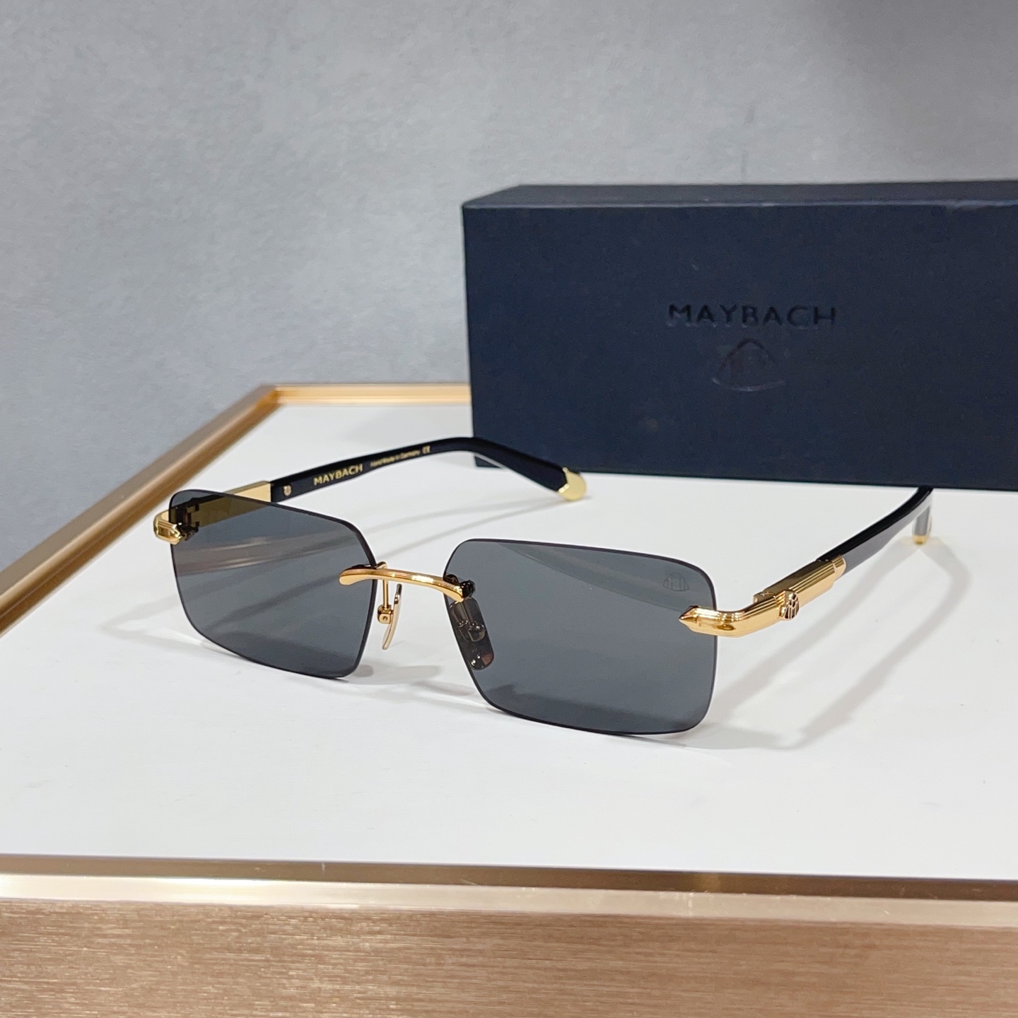 NO:951151,MAYBACH MODELSYMPHONY II SIZE 57 mouth 18 - glasses, sunglasses, sunglasses, glasses19860909MAYBACH迈巴赫 MODELSYMPHONY II SIZE57口18- 眼镜墨镜太阳镜,眼镜,glasses