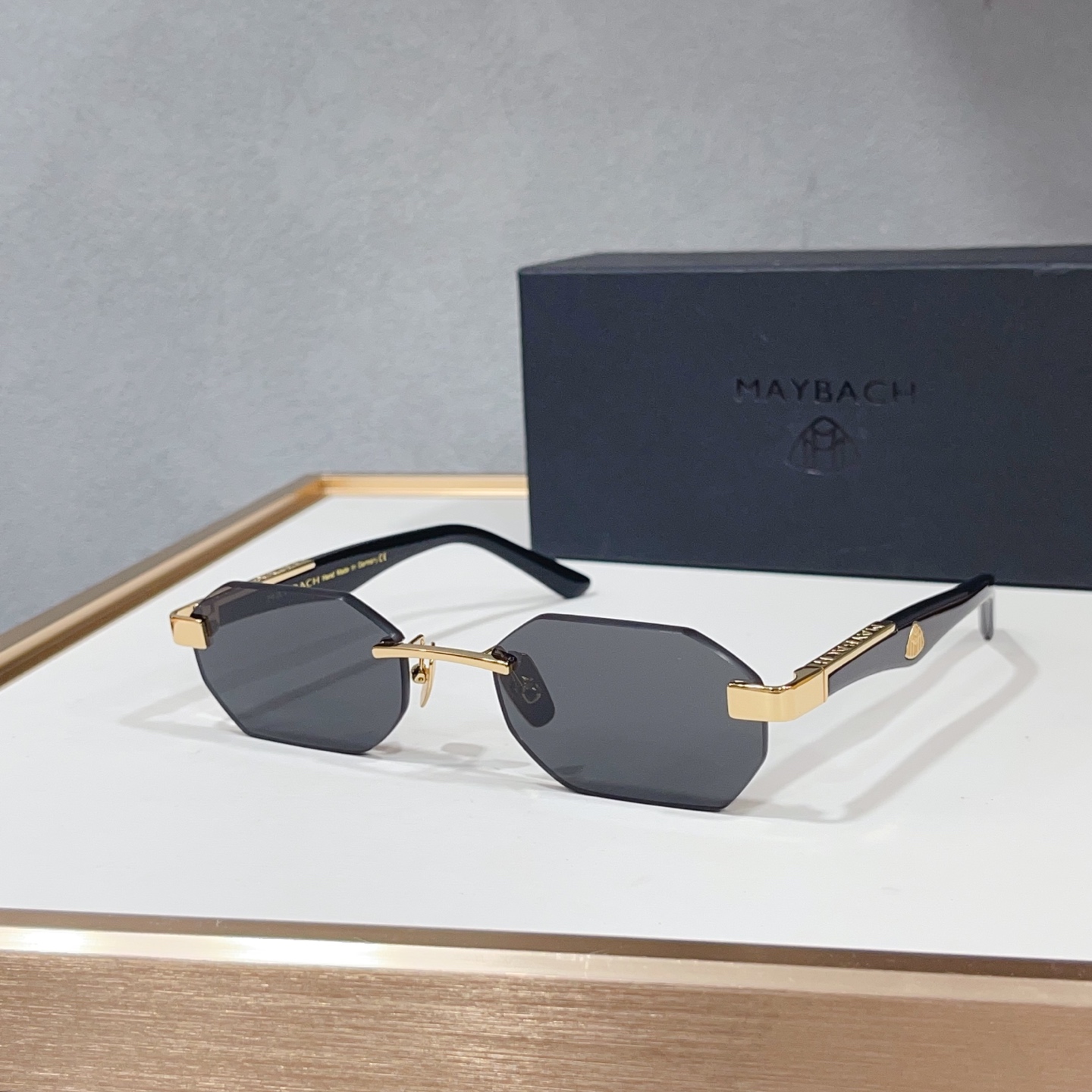 NO:951096,MAYBACH MODELTHE GRAM SIZE57 mouth 19-glasses, sunglasses, sunglasses, glasses19860909MAYBACH迈巴赫 MODELTHE GRAM SIZE57口19- 眼镜墨镜太阳镜,眼镜,glasses