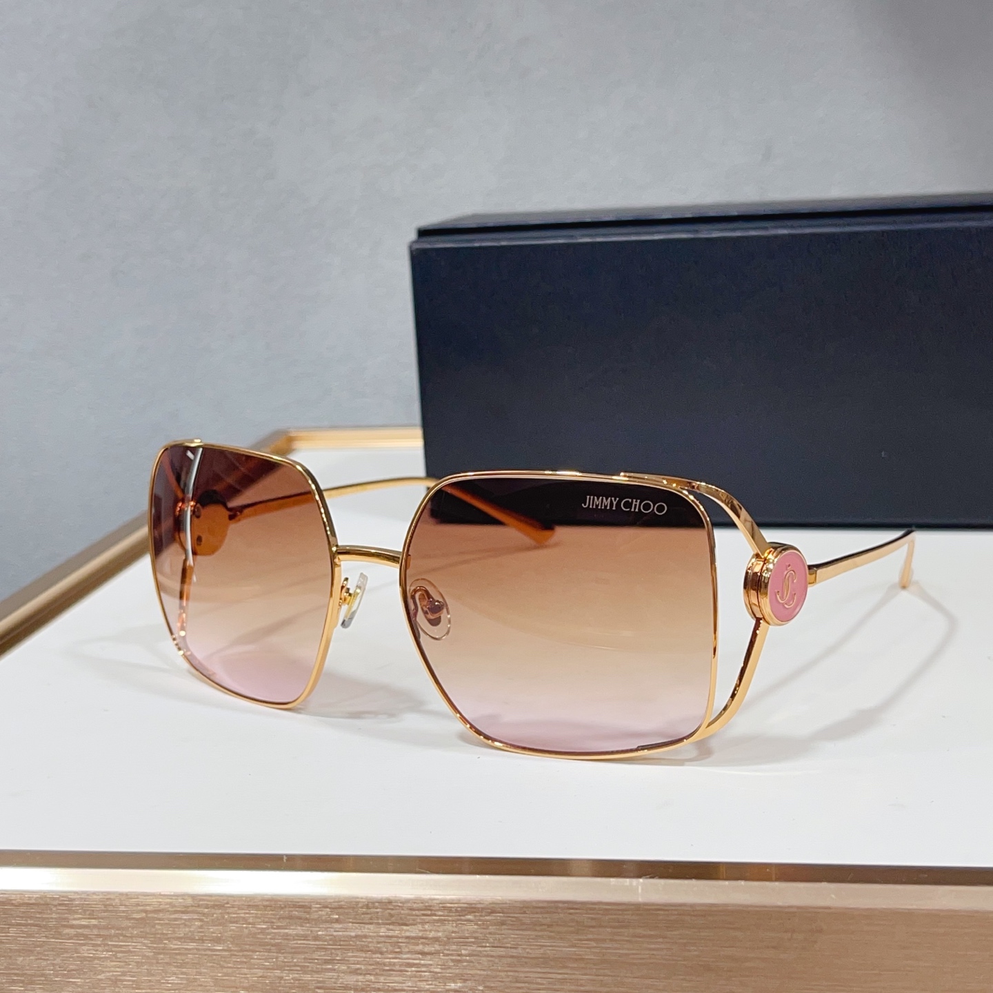 NO:951014,JIMMY CHOOMODELJC521SIZE61 mouth 17- glasses, sunglasses, sunglasses, glasses, jimmy choo19860909JIMMY CHOOMODELJC521SIZE61口17- 眼镜墨镜太阳镜,眼镜,jimmy choo,glasses