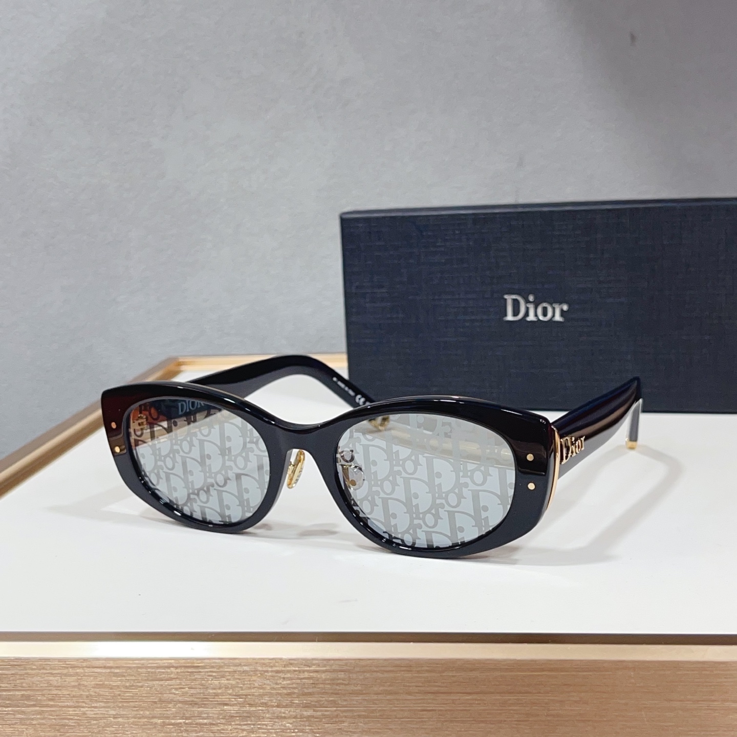 NO:951019,Dio* ModNew Dior B1U Size52 mouth 20- glasses sunglasses sunglasses, glasses, dior19860909Dio* ModNew Dior B1U Size52口20- 眼镜墨镜太阳镜,眼镜,dior,glasses